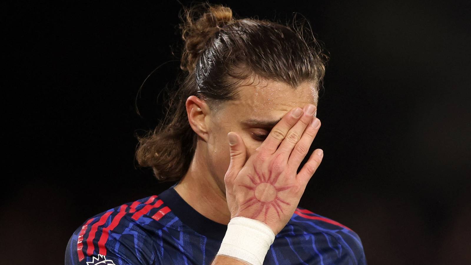 Fabrizio Romano drops injury update as Arsenal star Calafiori leaves Italy squad