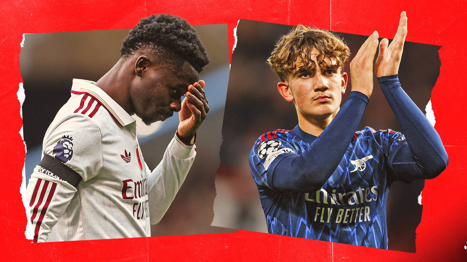 Forget Dowman: Arsenal's "explosive" Hale Ender looks like another Saka