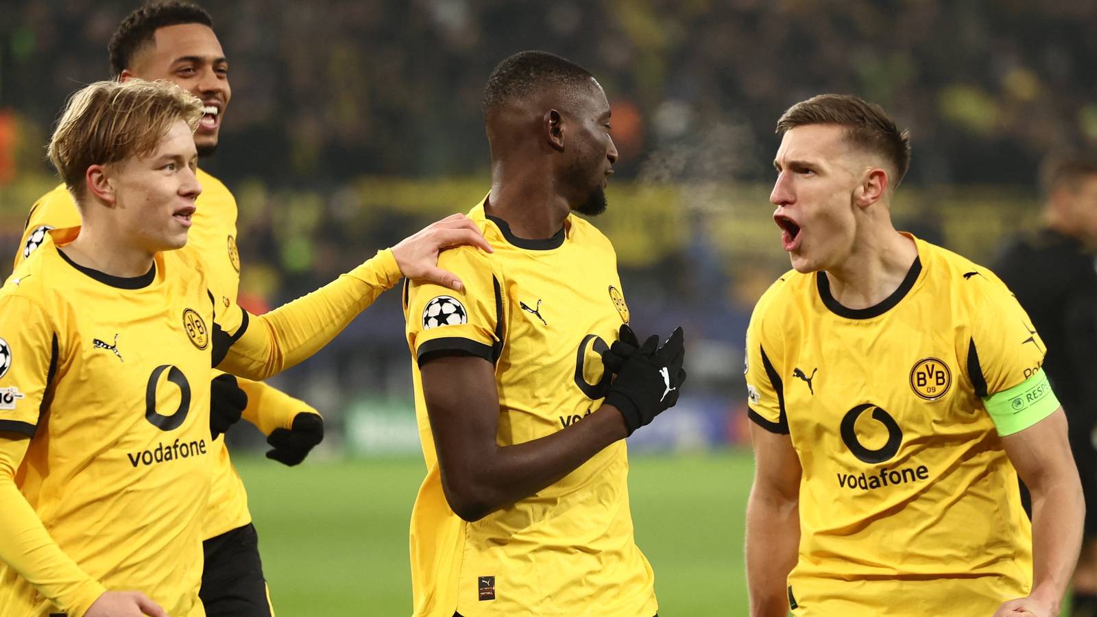 Chelsea now able to set off £44m launch clause for “unstoppable” striker