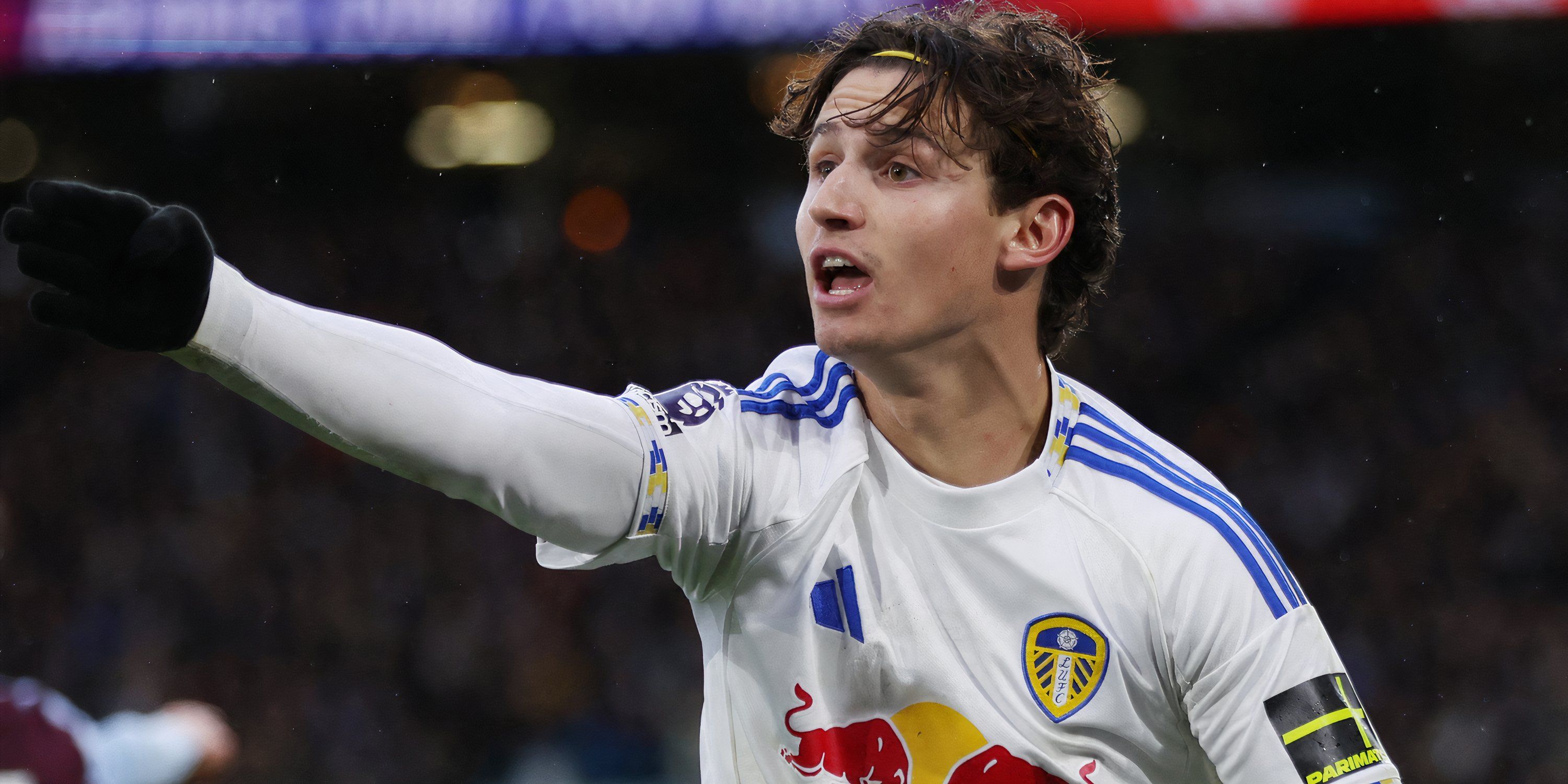 Brendan-Aronson-Leeds-Villa