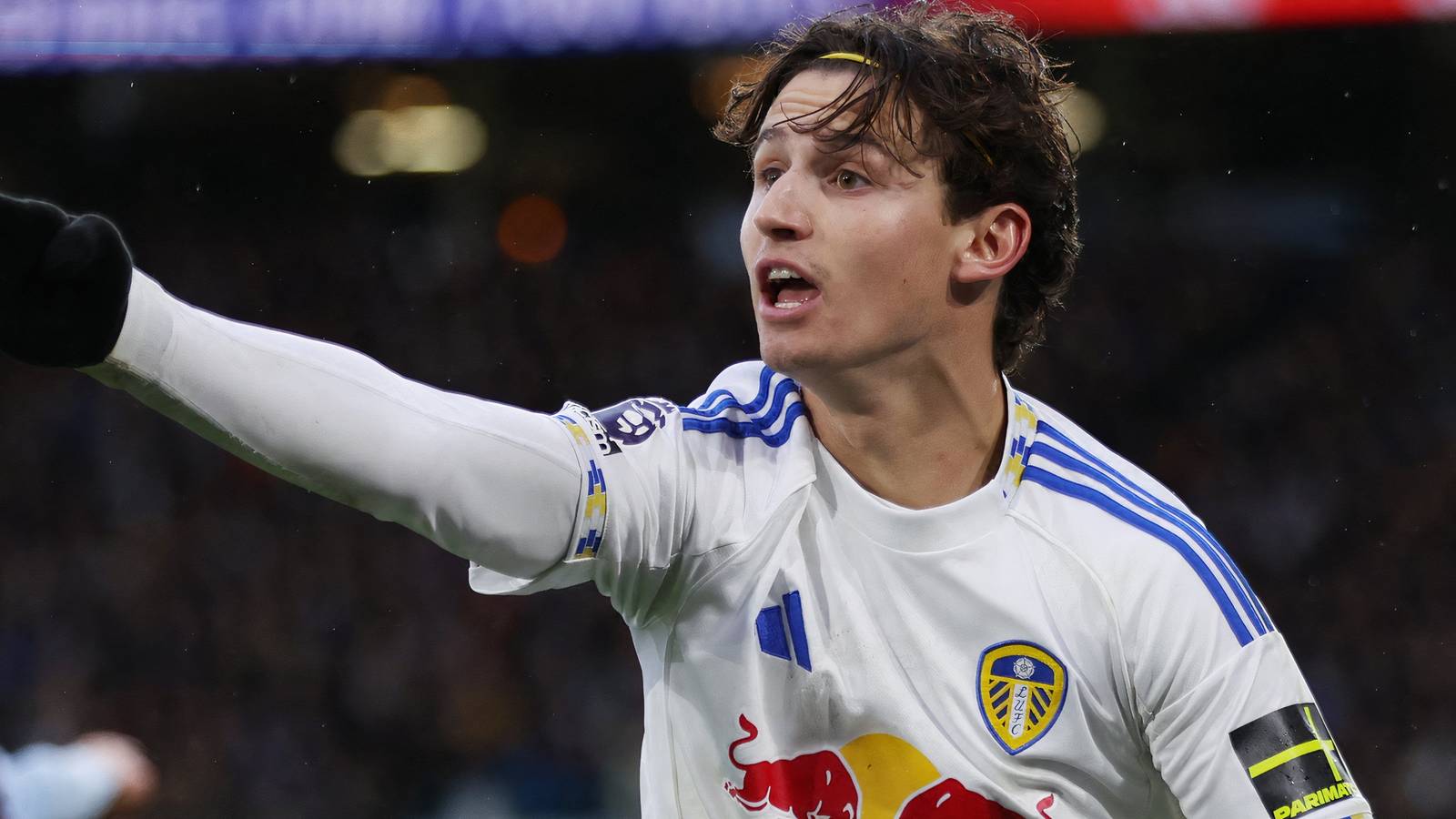 Why Leeds must sign a £25m player to replace Brenden Aaronson