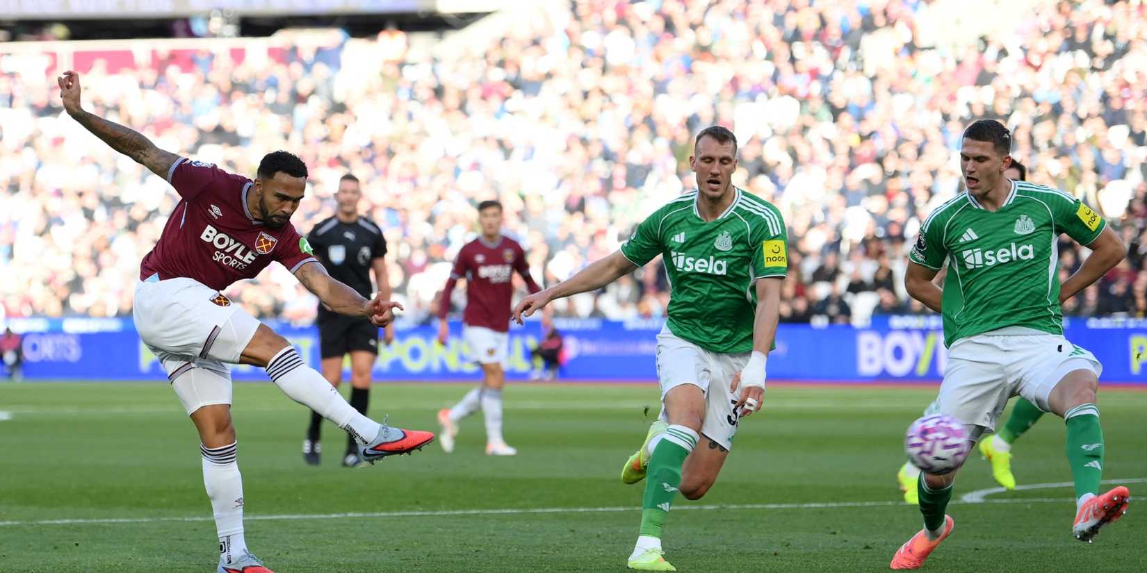 callum-wilson-west-ham-premier-league