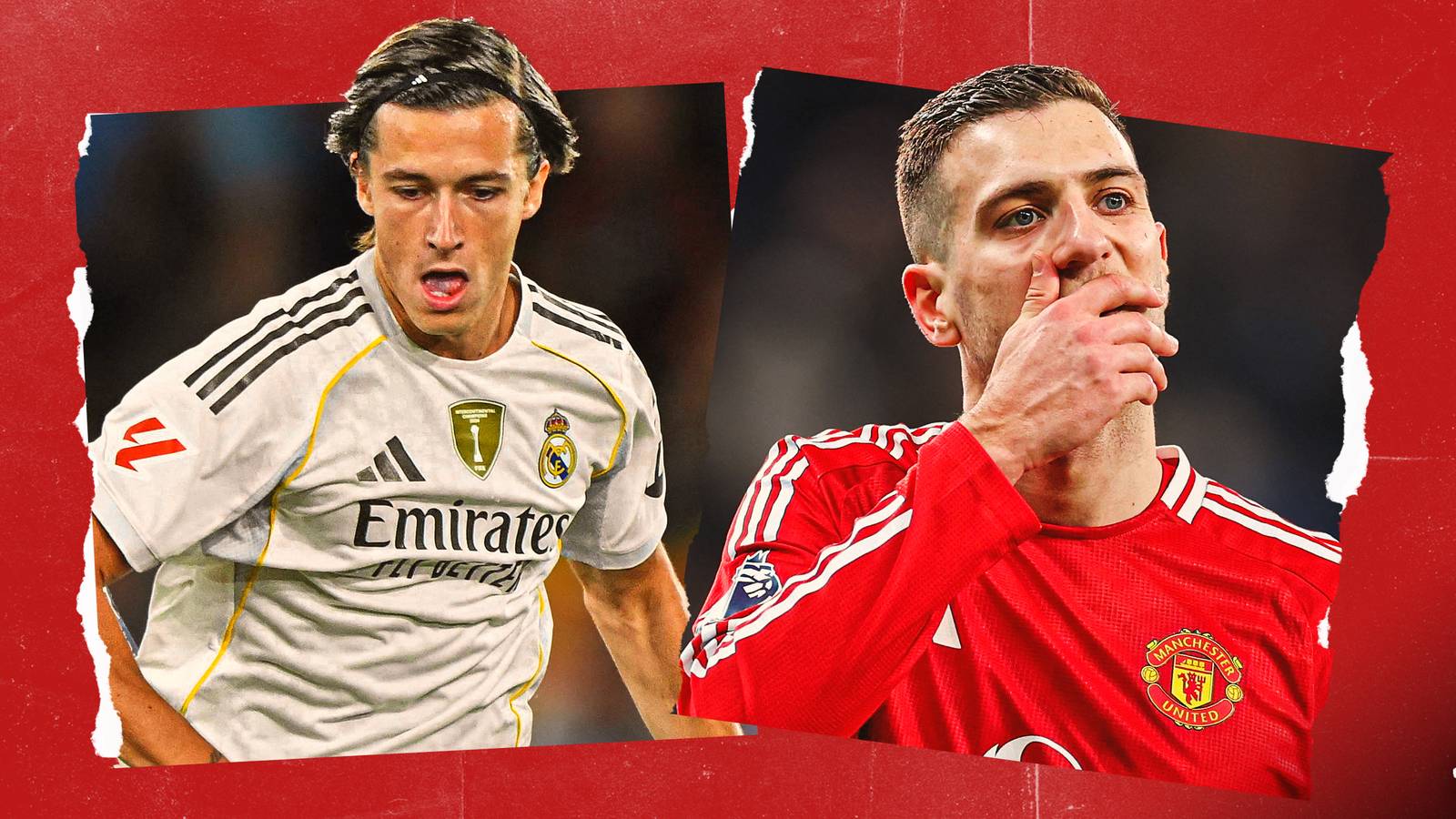 Carreras 2.0: INEOS have signed an LWB who can end Dalot's Man Utd career