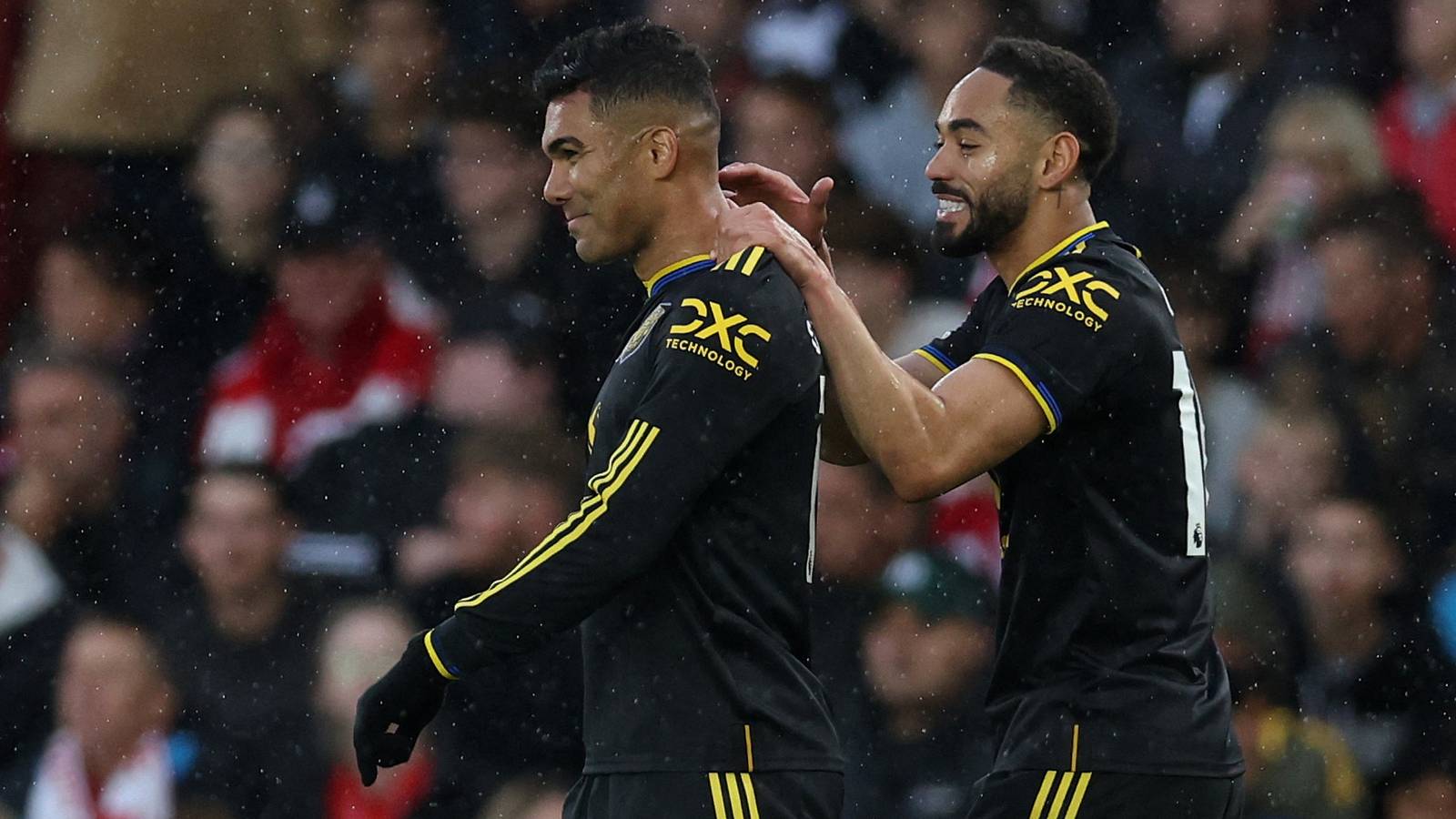 Not Cunha or Casemiro: Man Utd star is now one of the "best in the world"