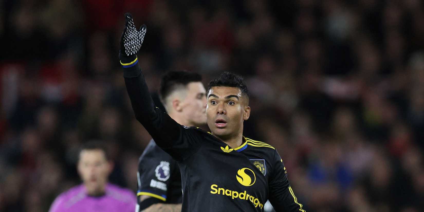 Casemiro