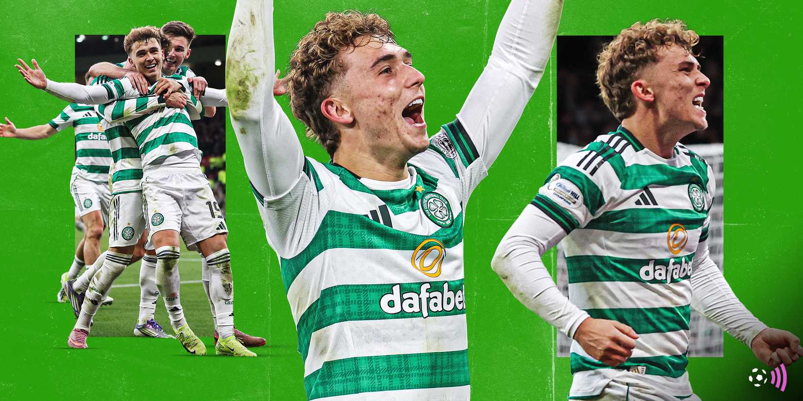 Celtic-Osmand