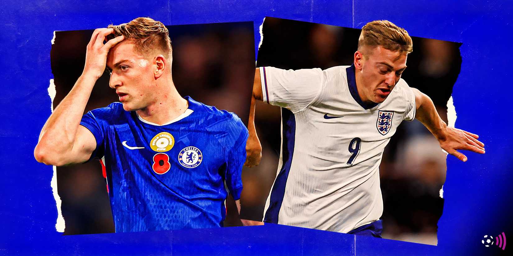 Chelsea-Delap
