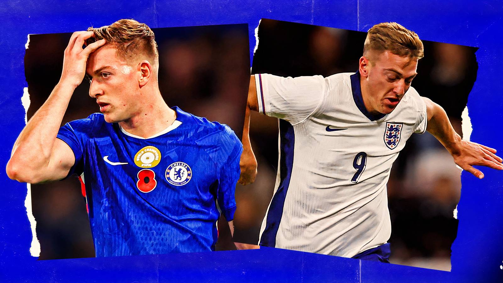 Chelsea weigh up January move amid Delap injury with £22m deal already agreed