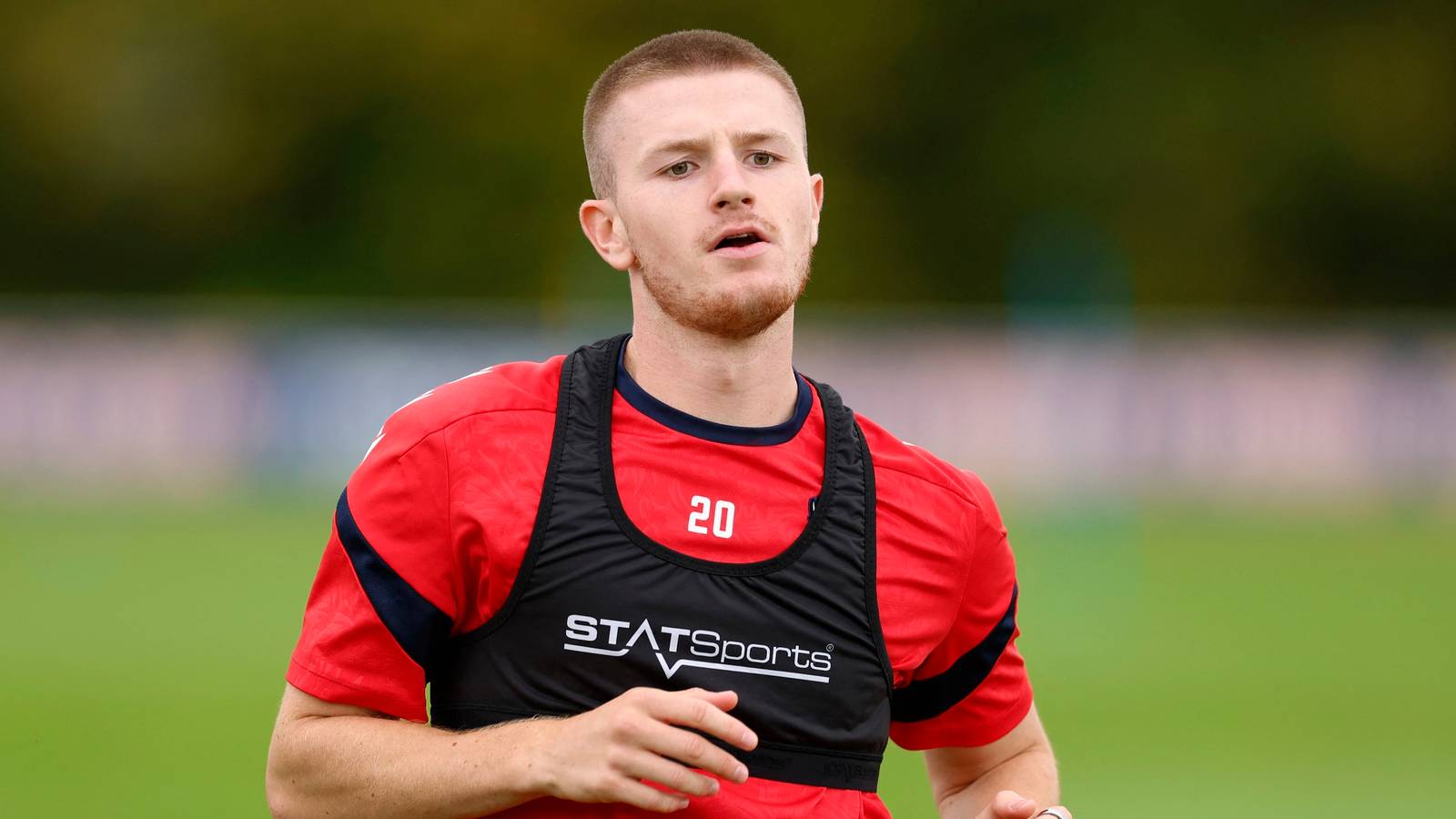 What Liverpool have now done in efforts to sign £100m Adam Wharton in 2026