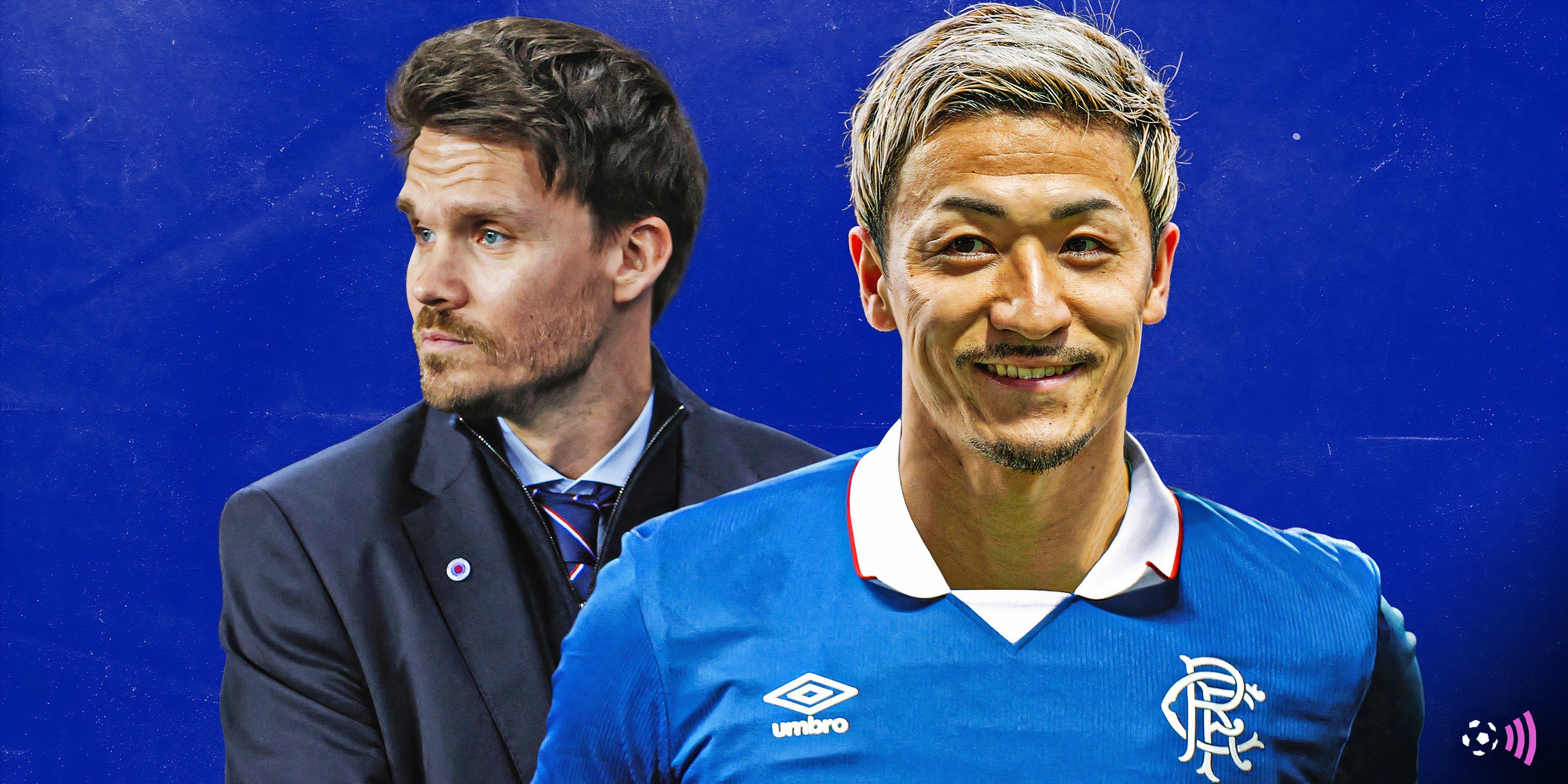 Daizen-Maeda-Rangers