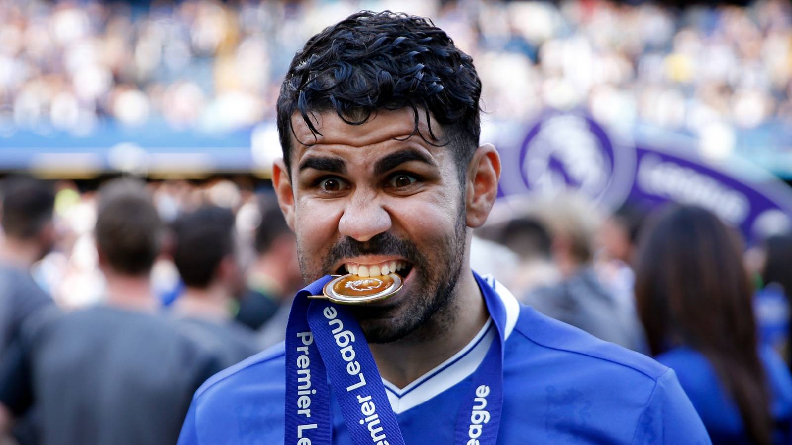 Tottenham eye 'dream' move for striker likened to Diego Costa after Frank request - Football FanCast