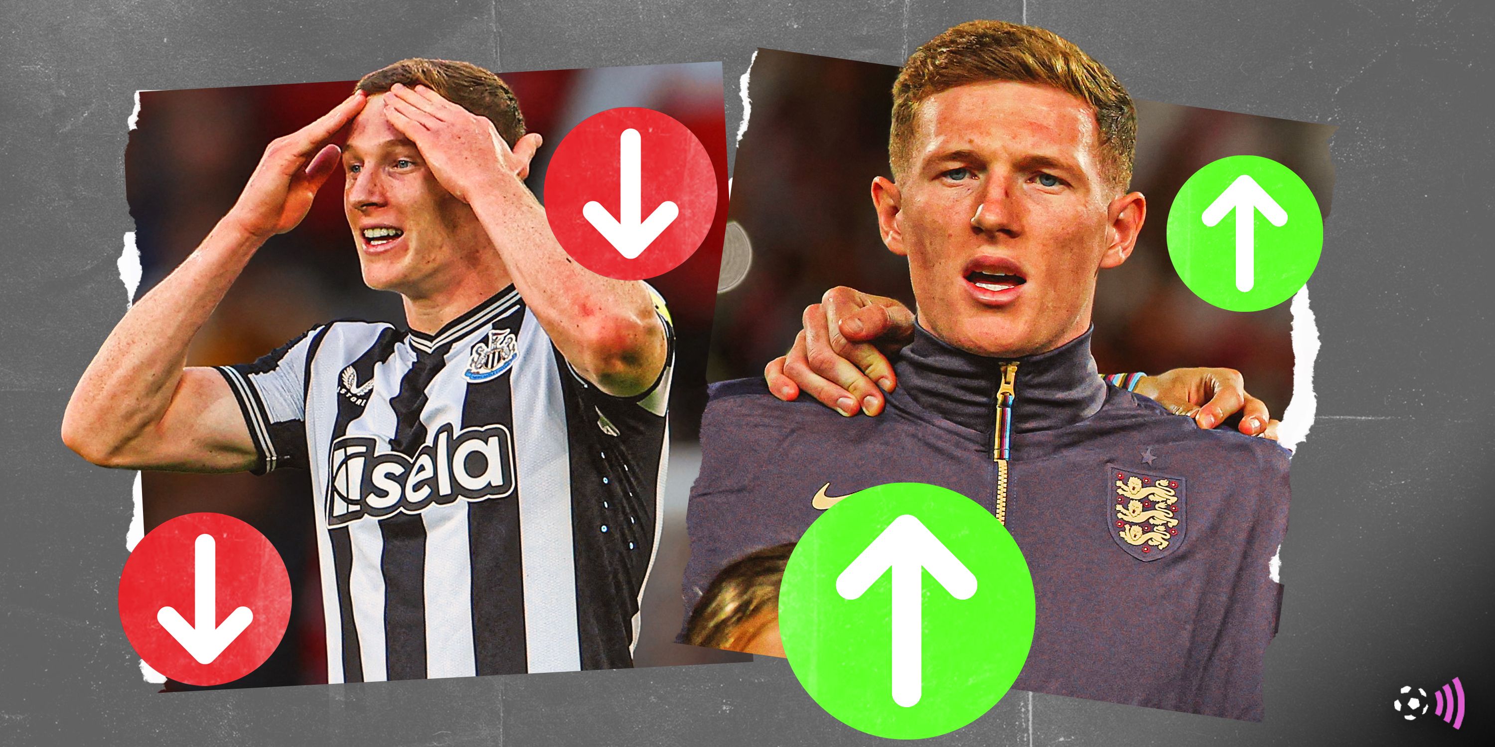 Elliot-Anderson-Newcastle-England