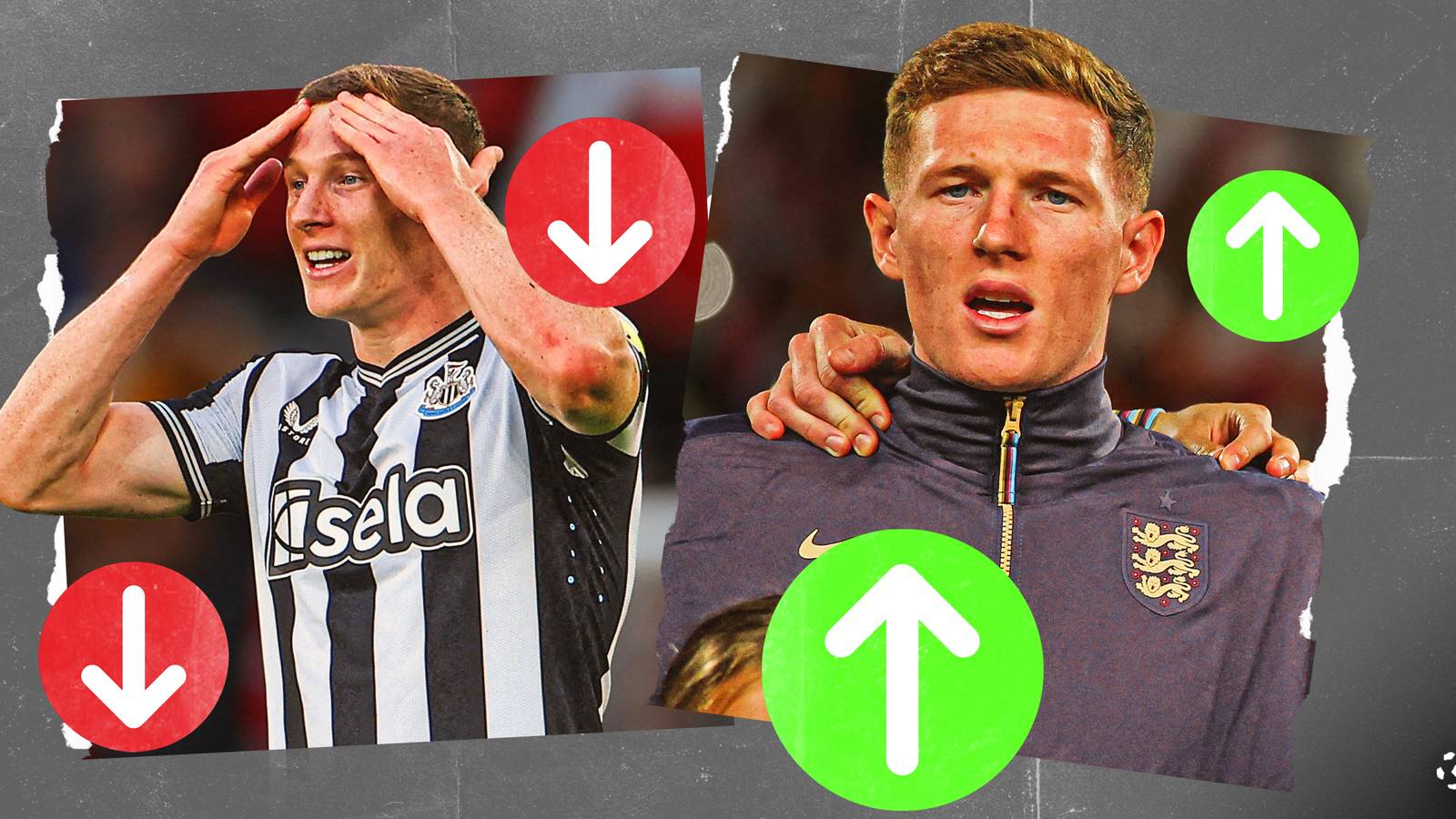 Worse than Gordon: PIF can fund Anderson pursuit by selling Newcastle star