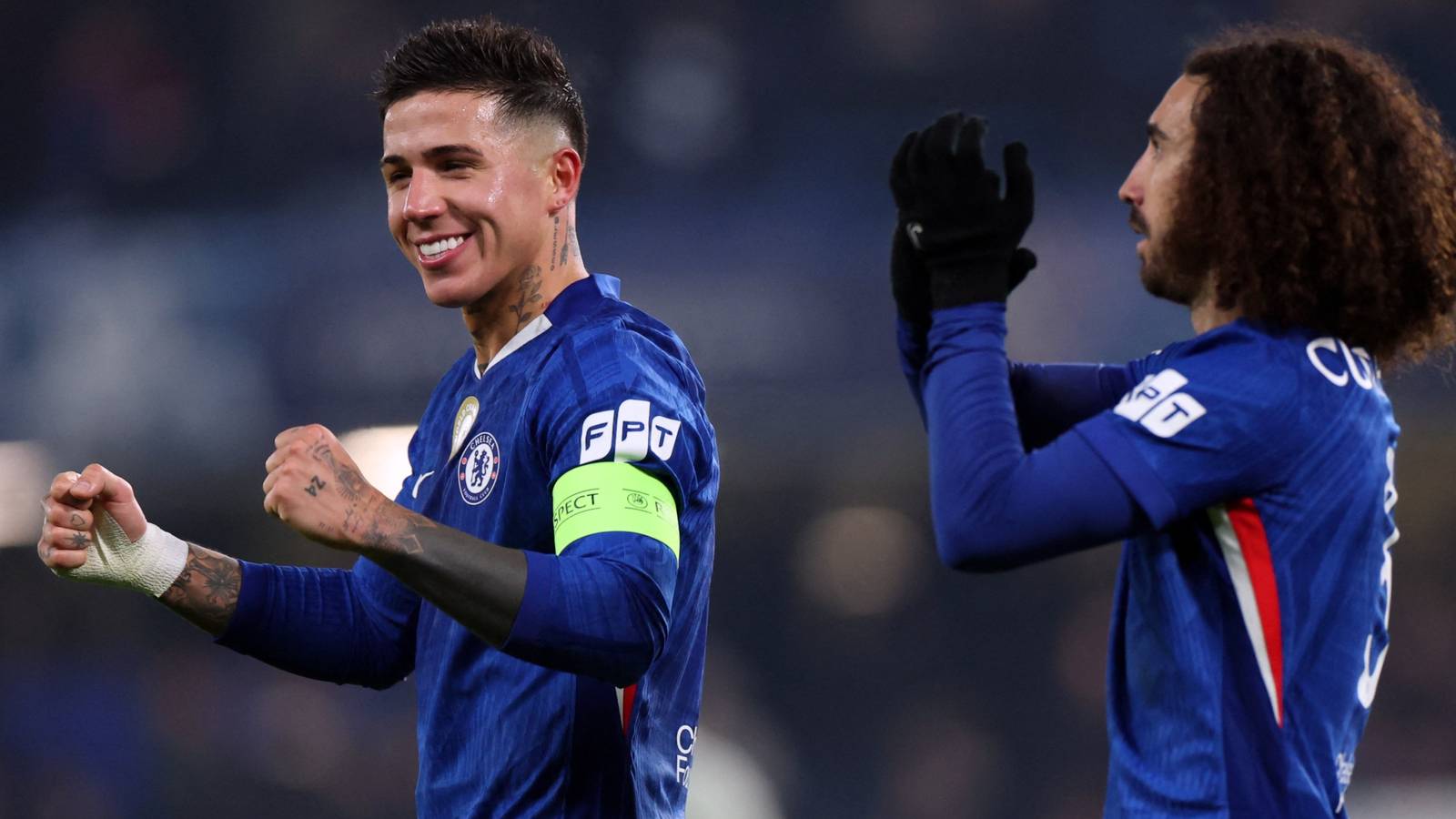 Why £100m Premier League star is Chelsea's dream signing to replace Fernandez