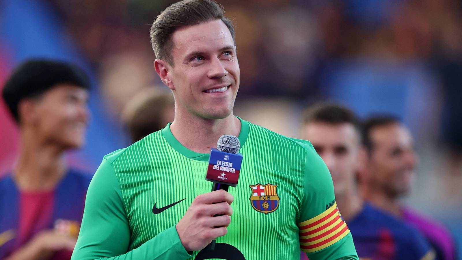 Chelsea's preferred price to sign Ter Stegen with Barcelona braced for imminent bid