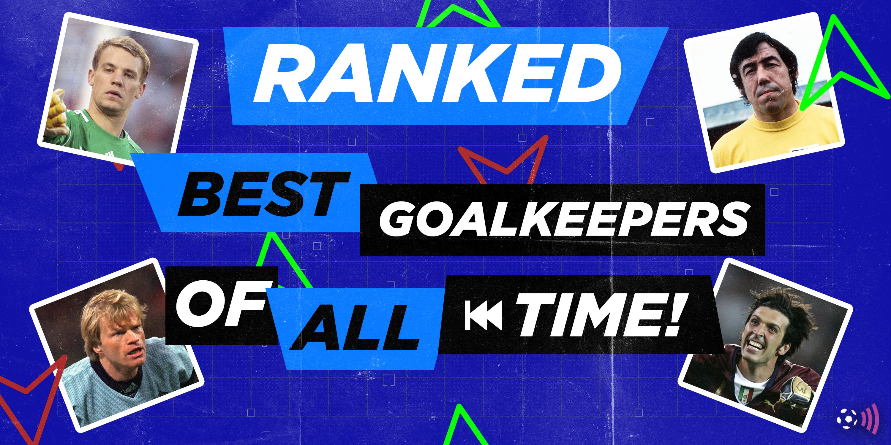 best-goalkeepers-all-time