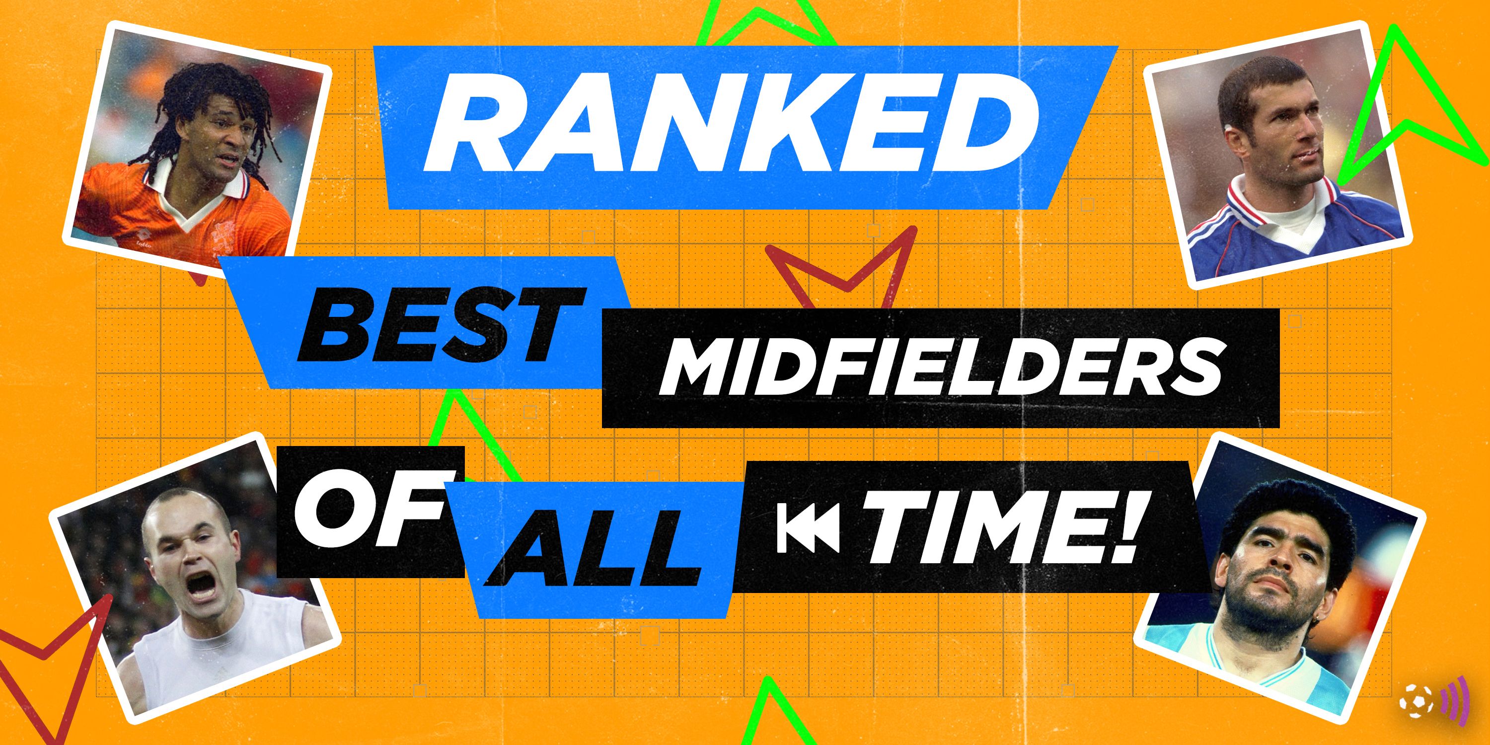 best-midfielders-all-time