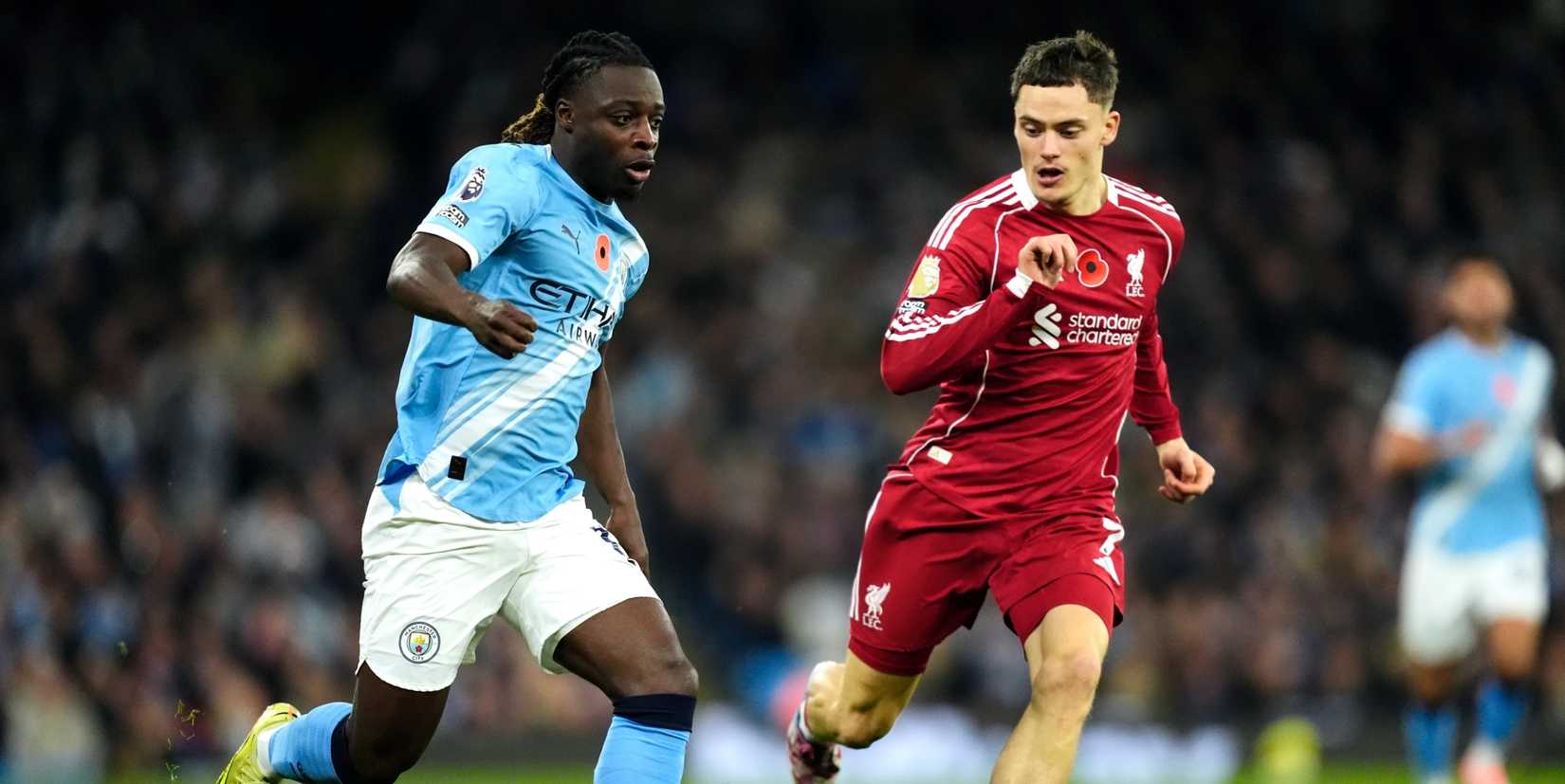 Florian Wirtz.Jeremy.Doku