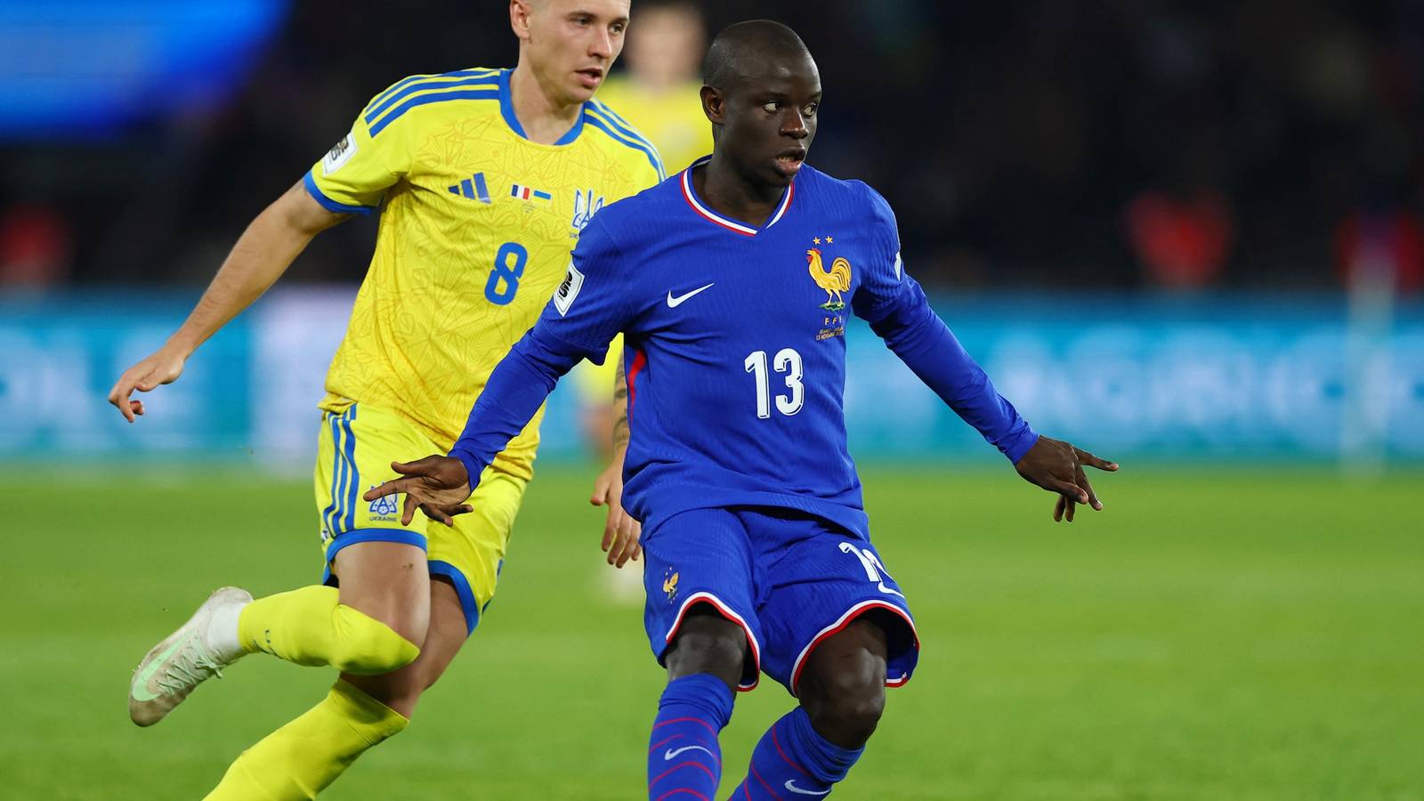 Newcastle now eyeing 2026 move to sign Lamine Camara amid Kante comparisons