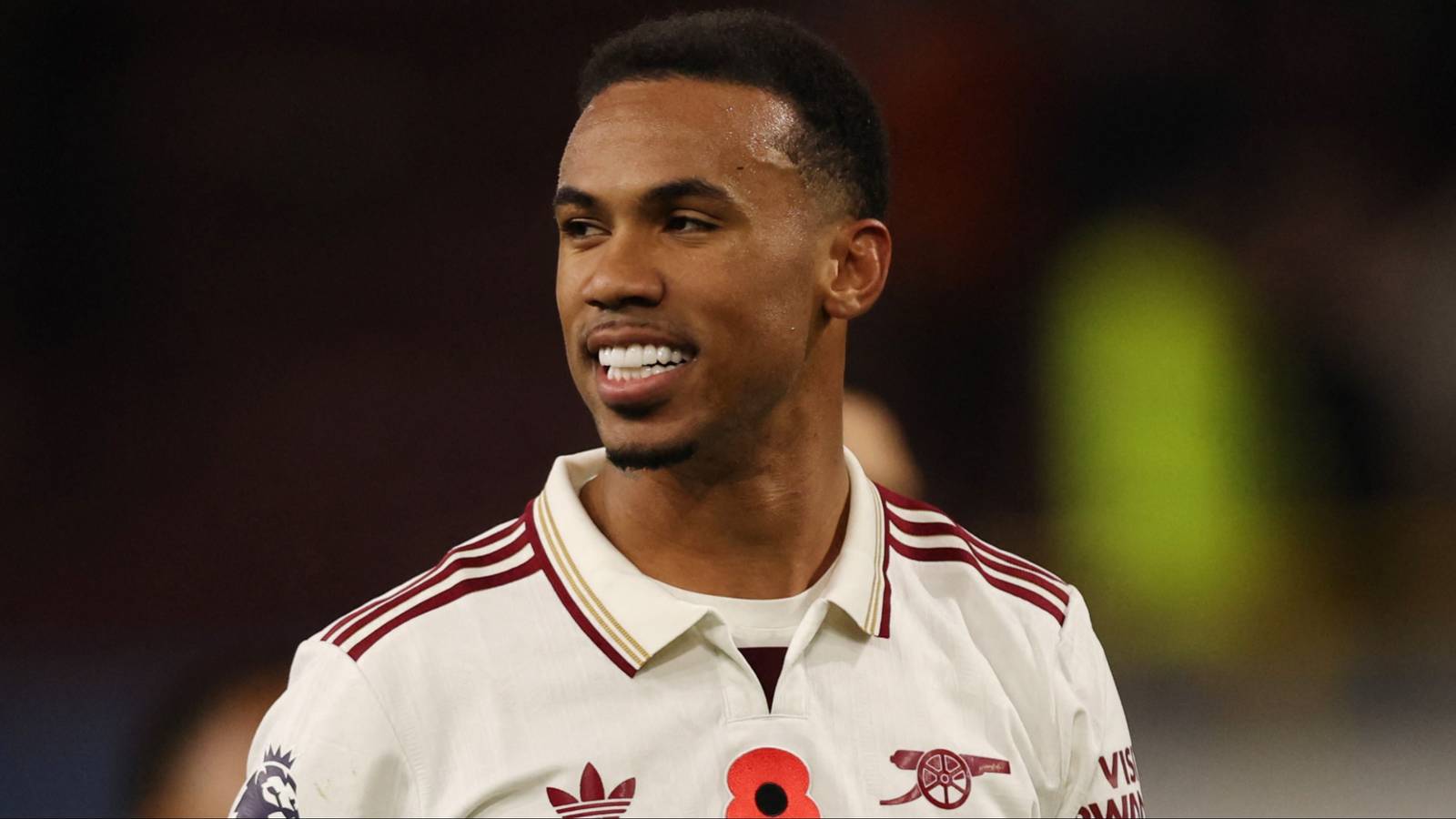 Arteta can fix Gabriel injury blow by unleashing Arsenal's £45m "beast"