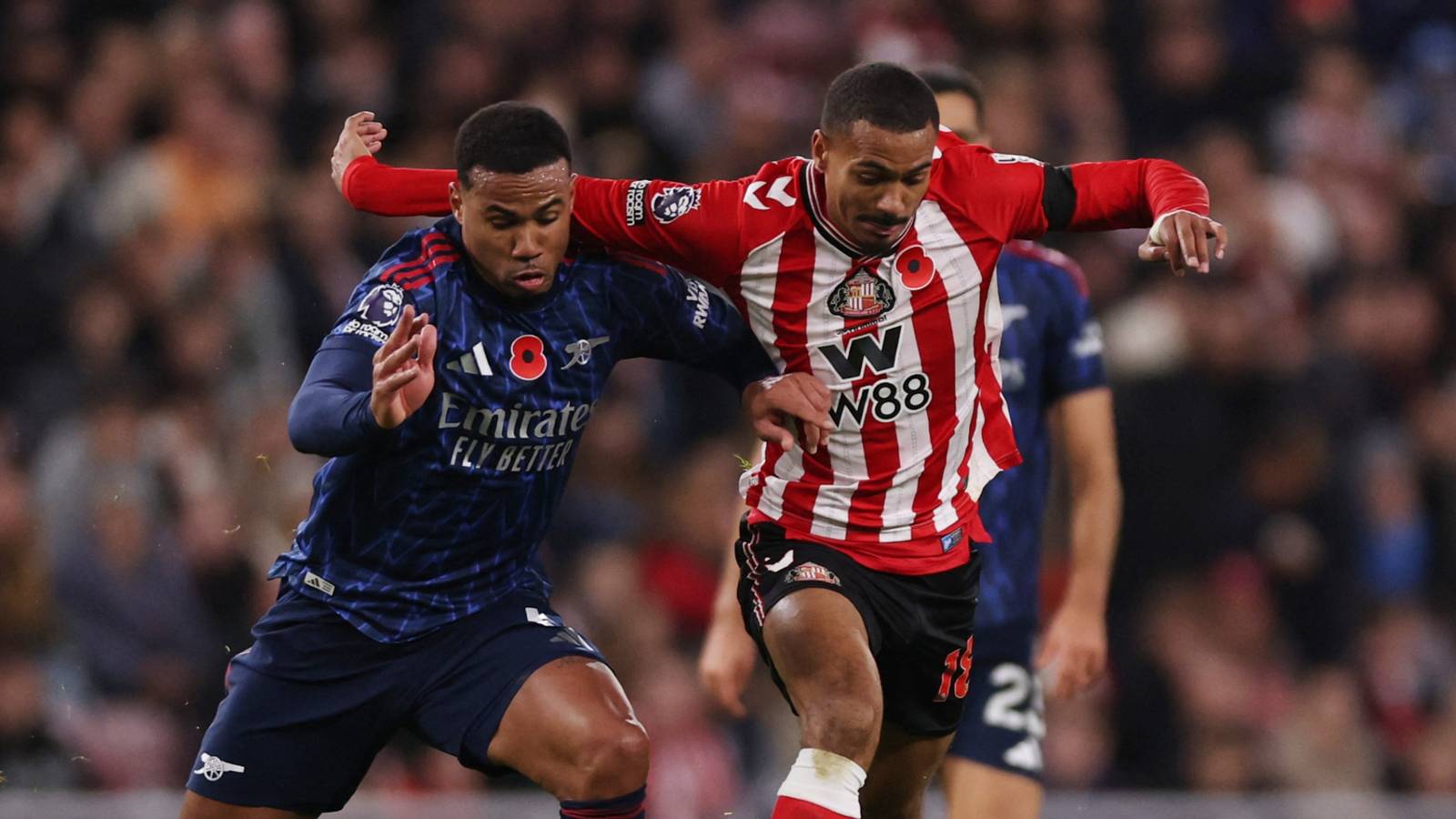 An Isidor repeat: Sunderland line up move to sign "special" £4.7m star