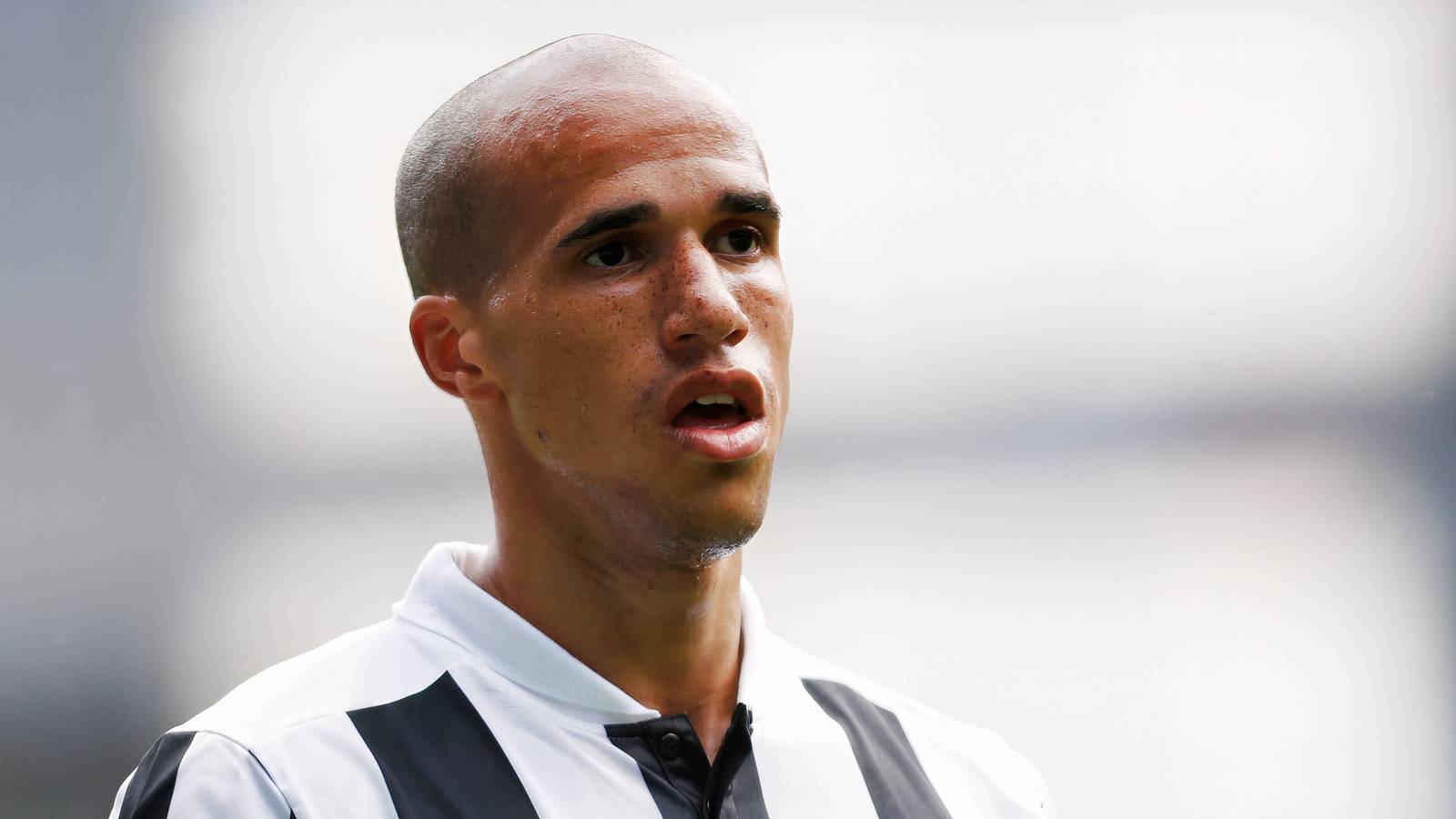 Howe's biggest problem: Newcastle star is now entering 