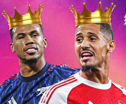 Gabriel-Saliba-Arsenal