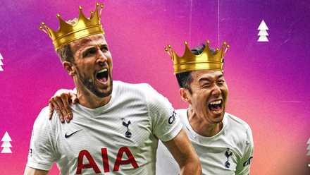 Harry-Kane-Heung-min-Son-Spurs