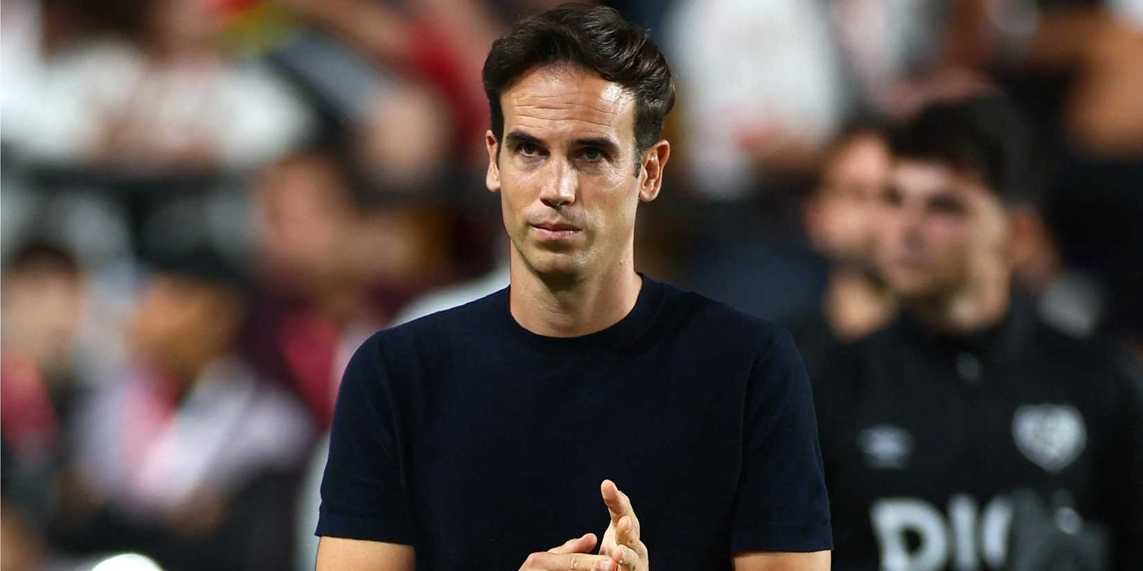 inigo-perez-rayo-vallecano-manager