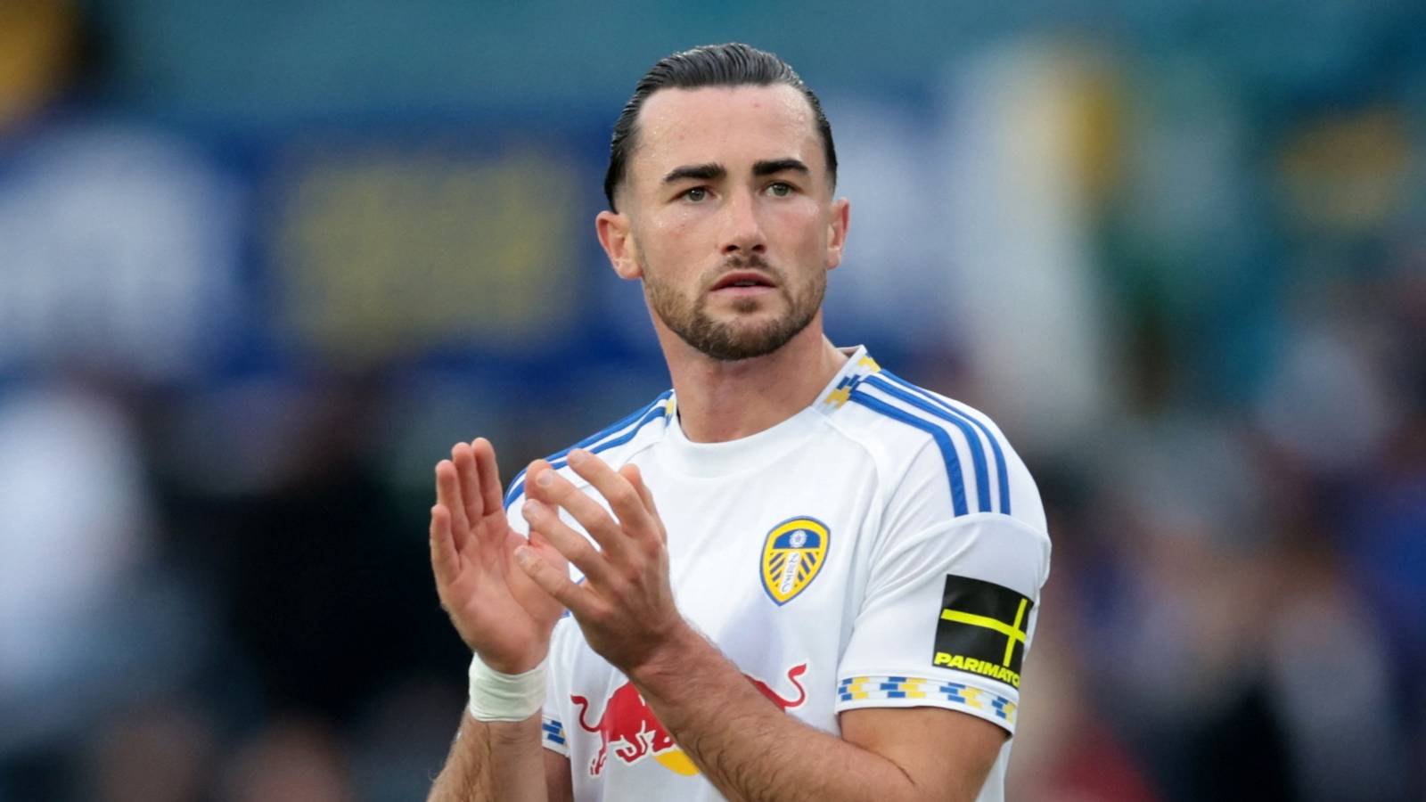 New Leeds signing is already looking like another Jack Harrison