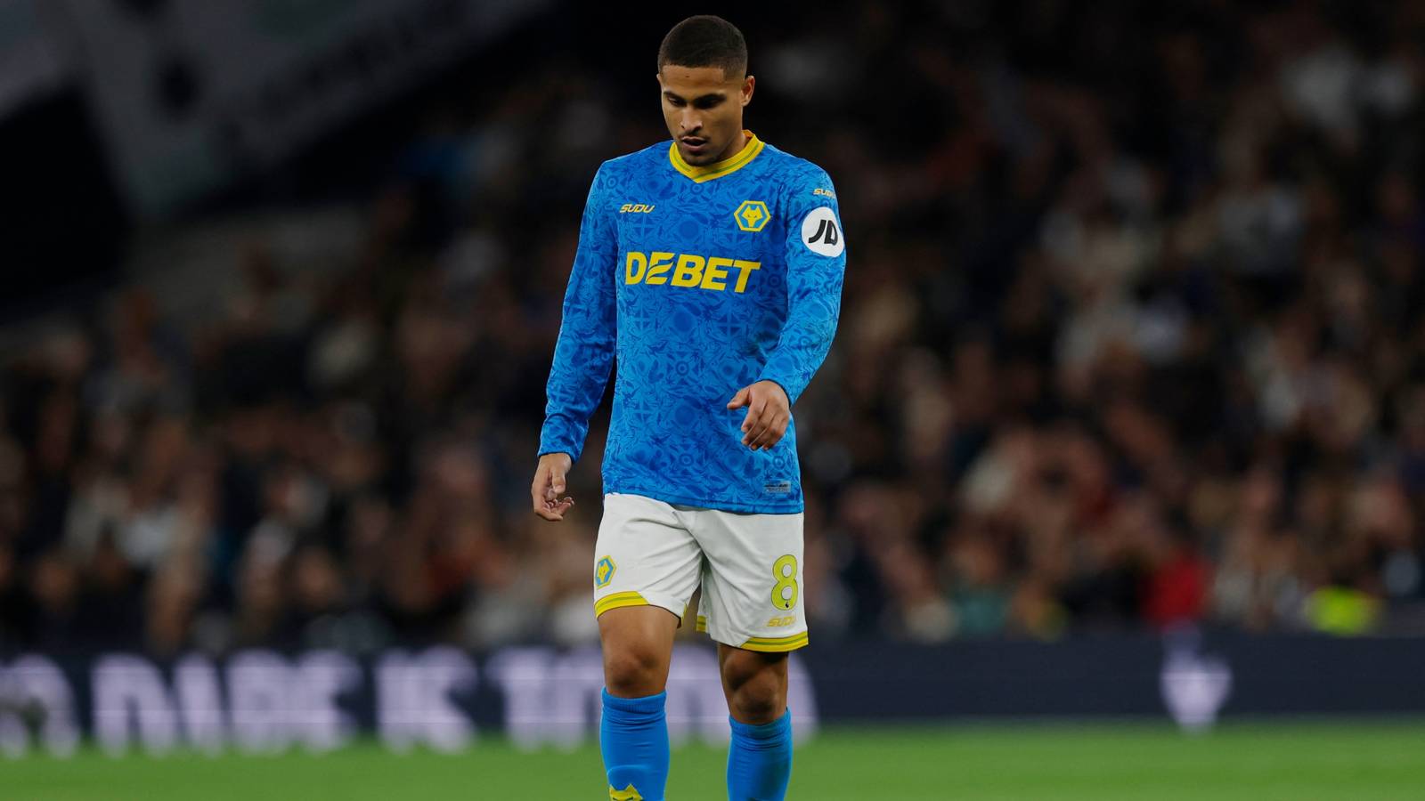 How Aston Villa could instantly upgrade on Joao Gomes with £30m signing