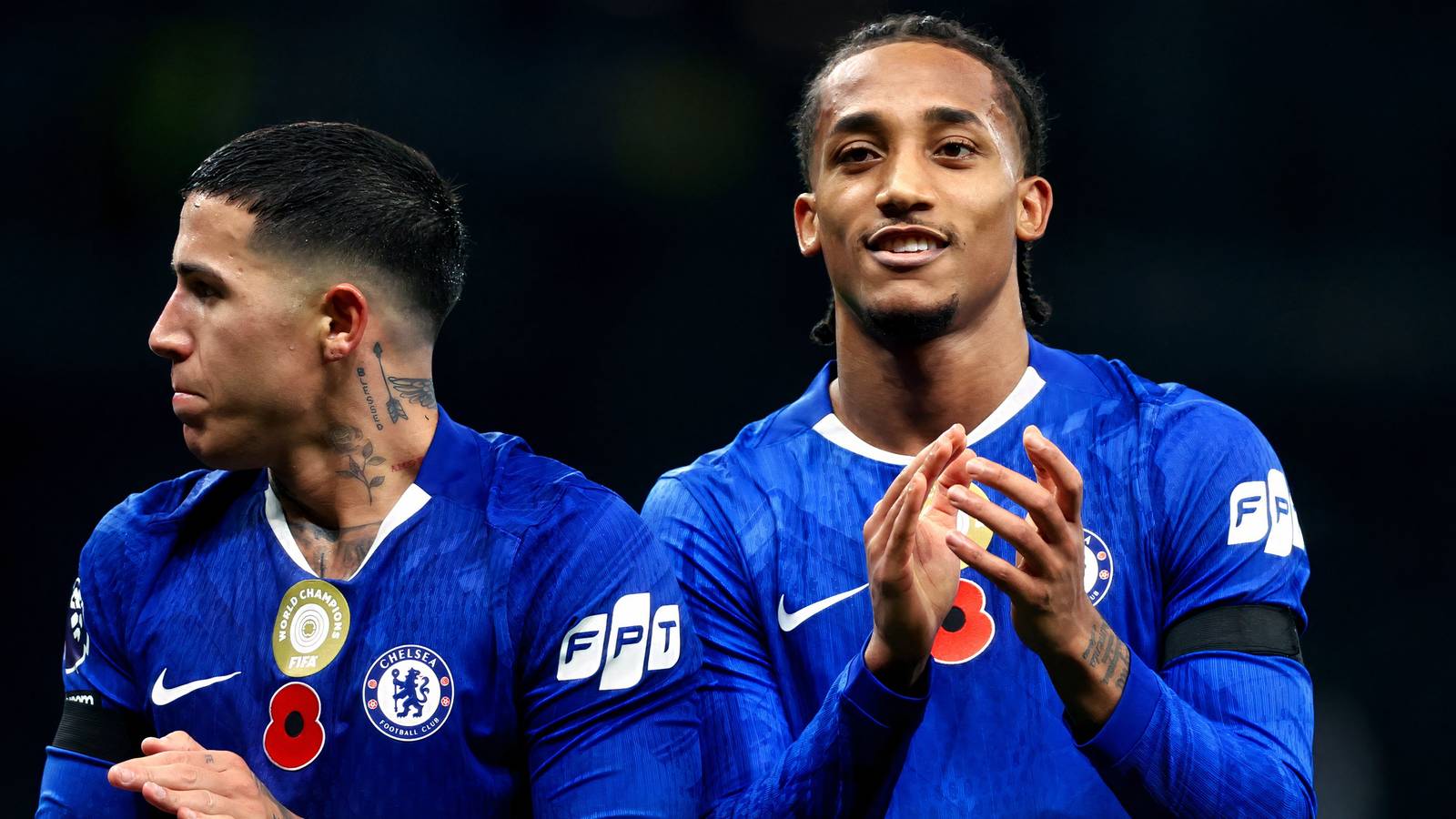 £100m signing in the pipeline: How Chelsea can upgrade on Joao Pedro