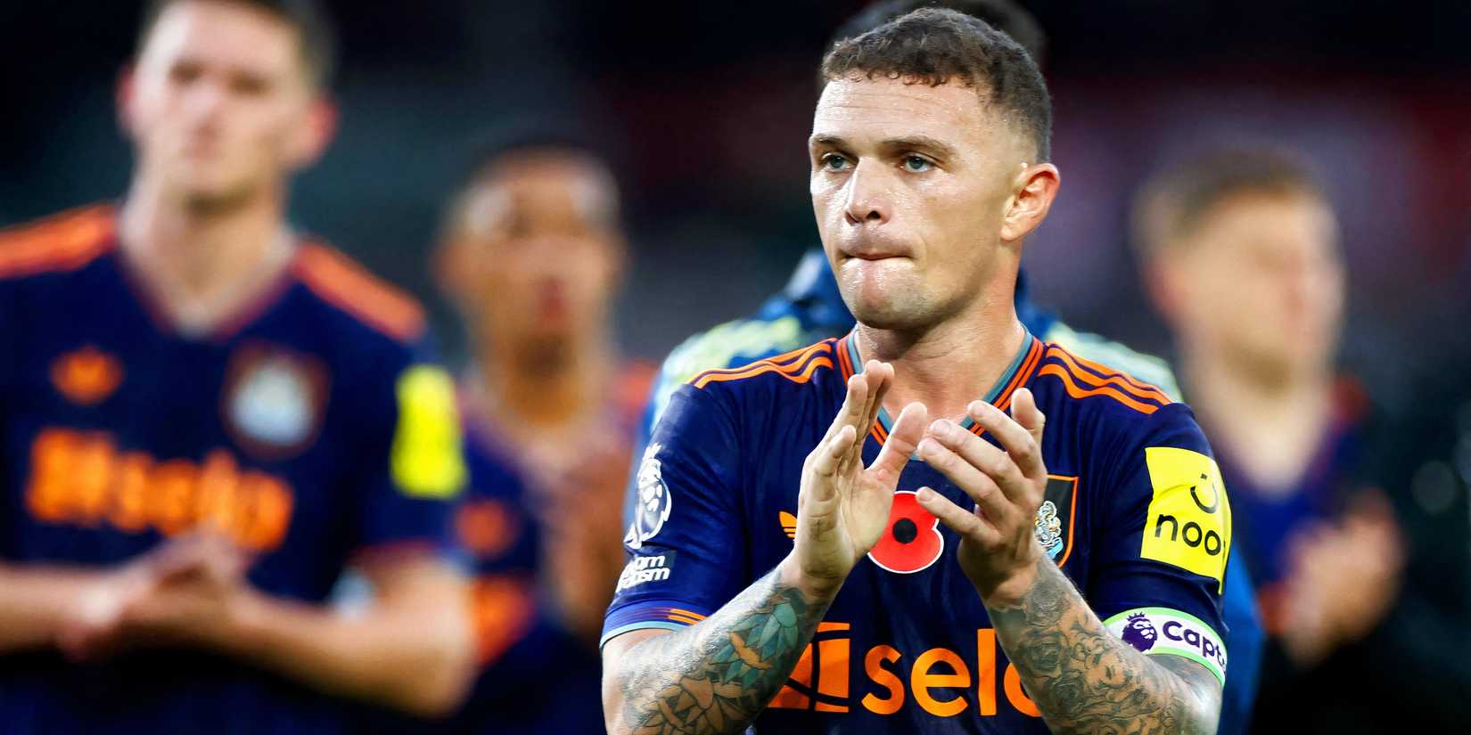 Kieran-Trippier