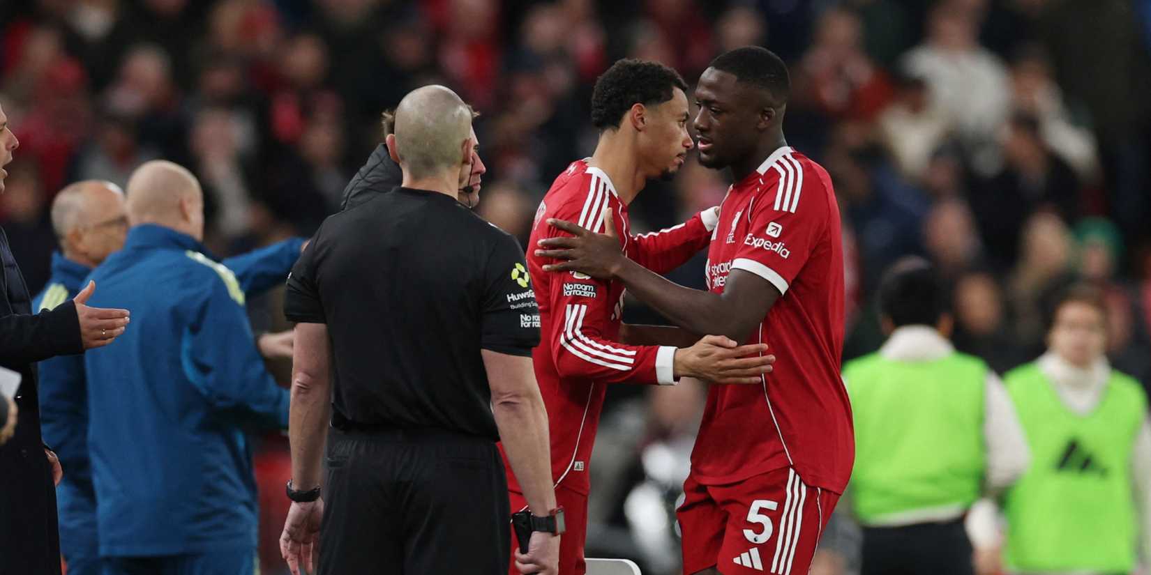 Konate-Ekitike-Liverpool