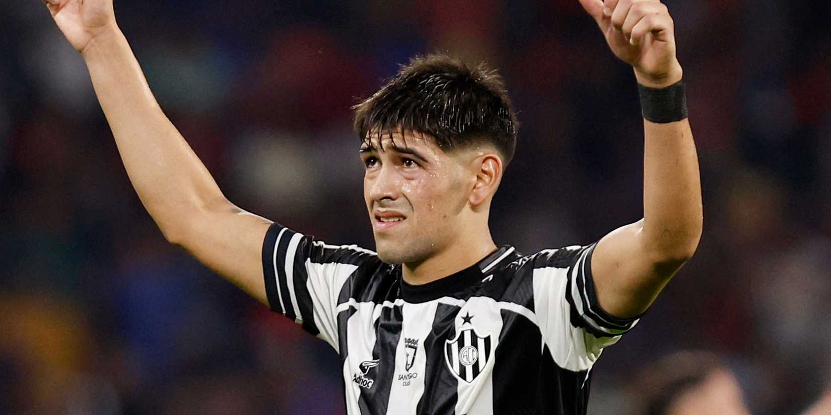 lautaro-rivero-river-plate-argentina