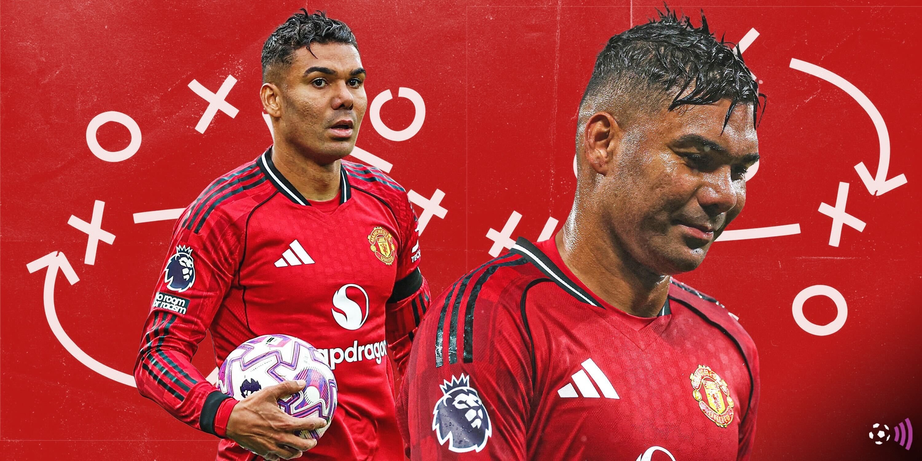 Casemiro-Manchester-United