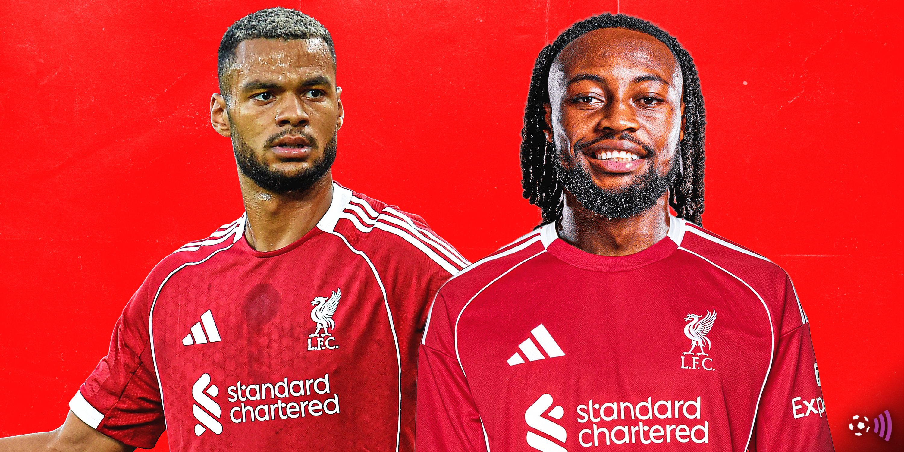 Liverpool-Semenyo-Gakpo