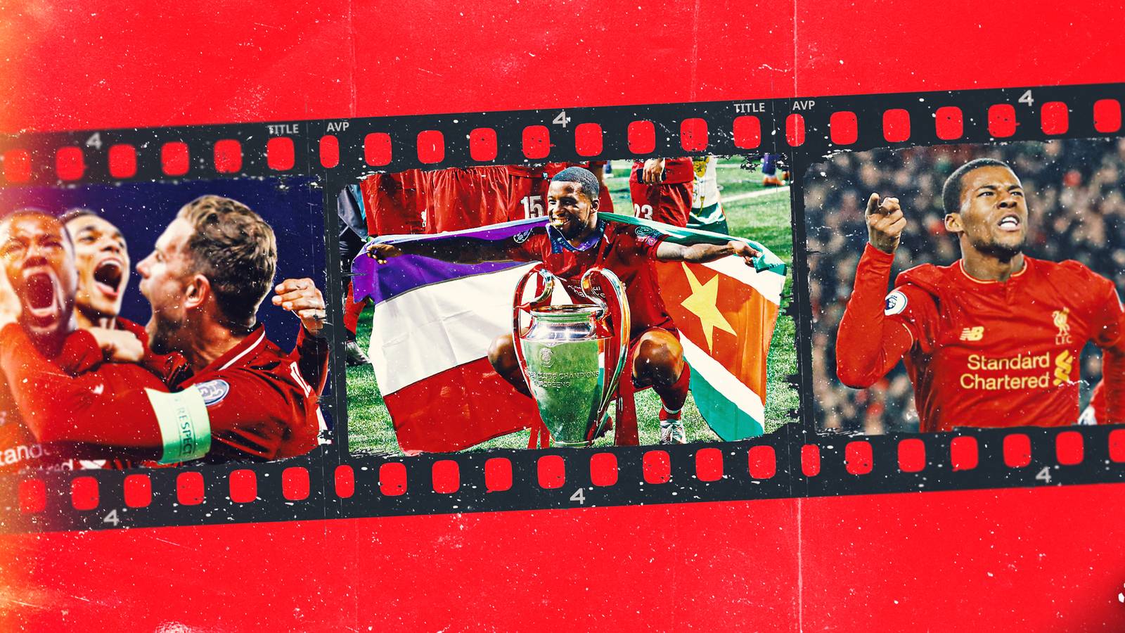 Slot has just found the new Gini Wijnaldum in "special" Liverpool star