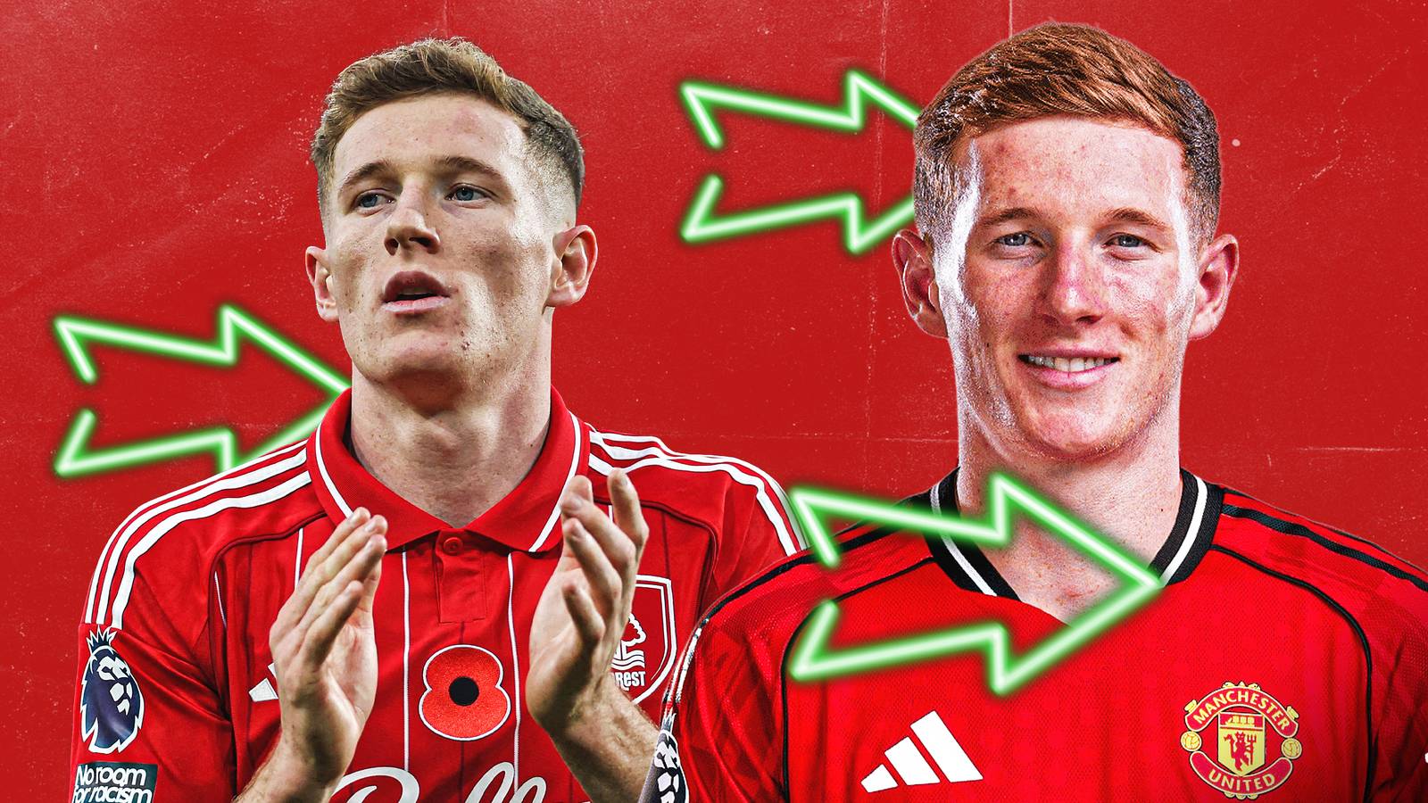 Man Utd have a "future £100m" star who's Carrington's very own Anderson