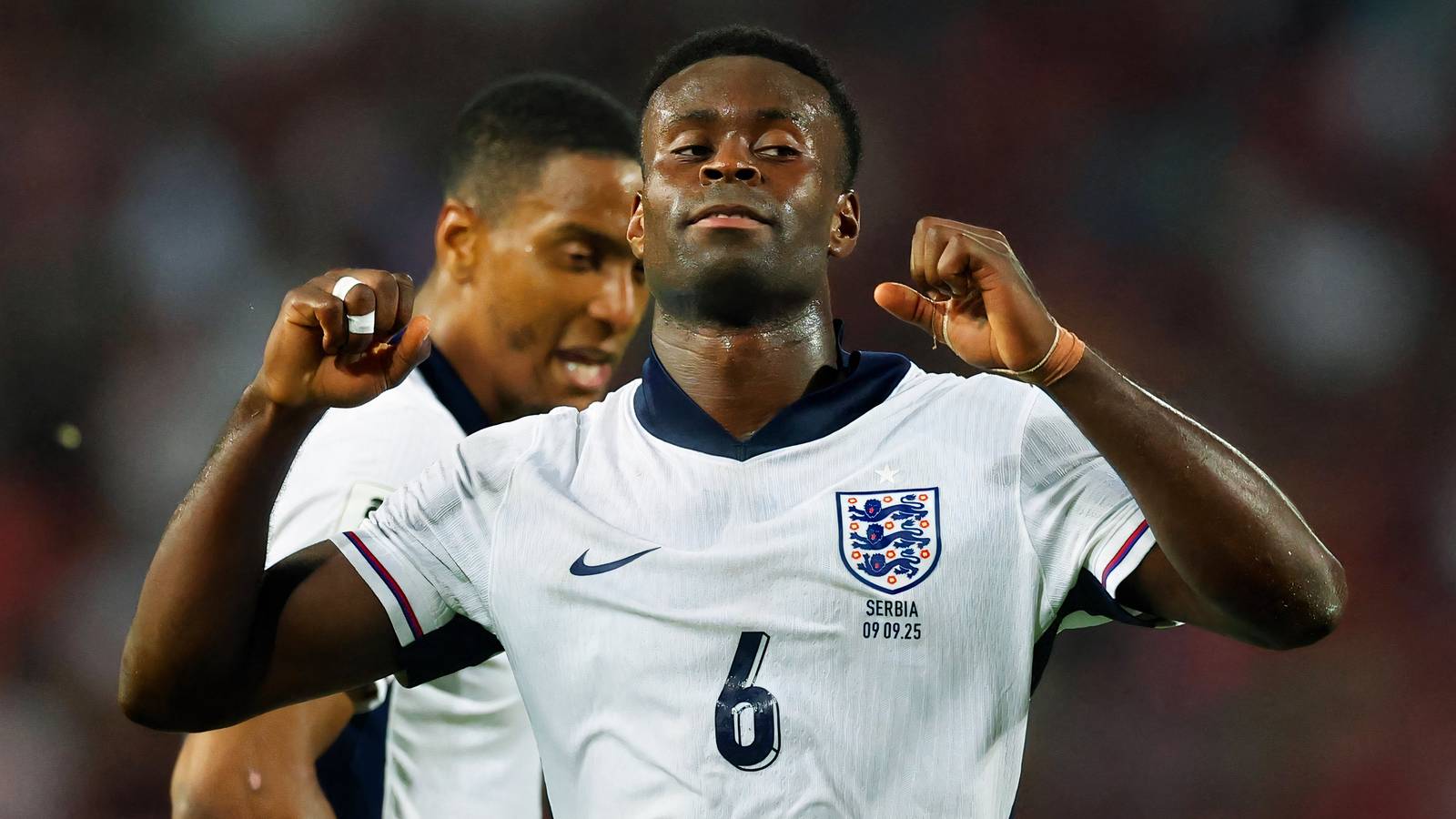 Liverpool prepared £87m bid to signal “world-class” CB