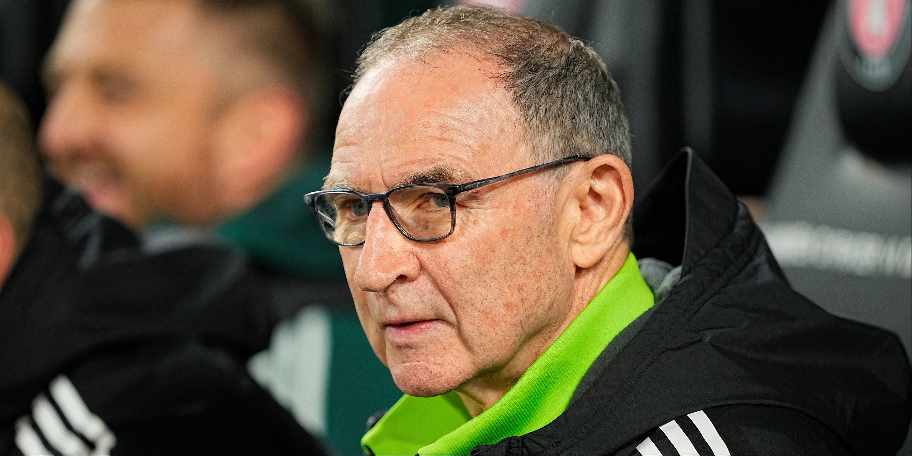 Martin O'Neill Celta