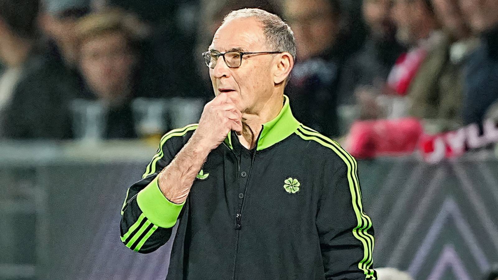 Celtic actively in talks to sign Nacho Laquintana alongside Ta Bi