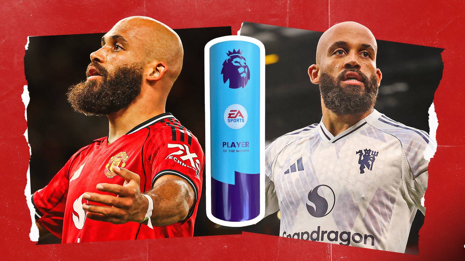 Forget Mbeumo: "Phenomenal" Man Utd star was the real player of the month