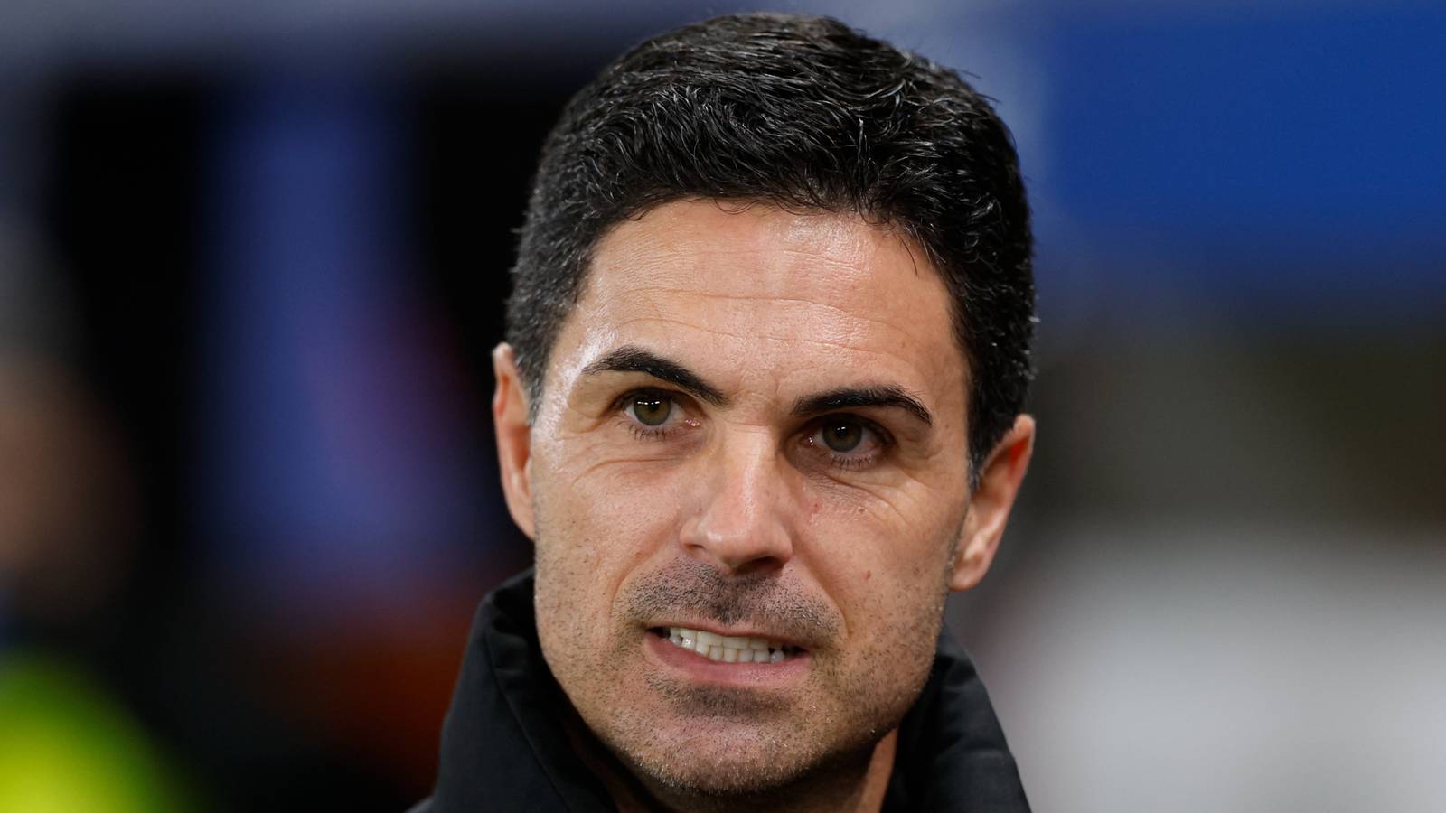 Arteta says "extraordinary" Arsenal star is now on a "different" level after Prague win