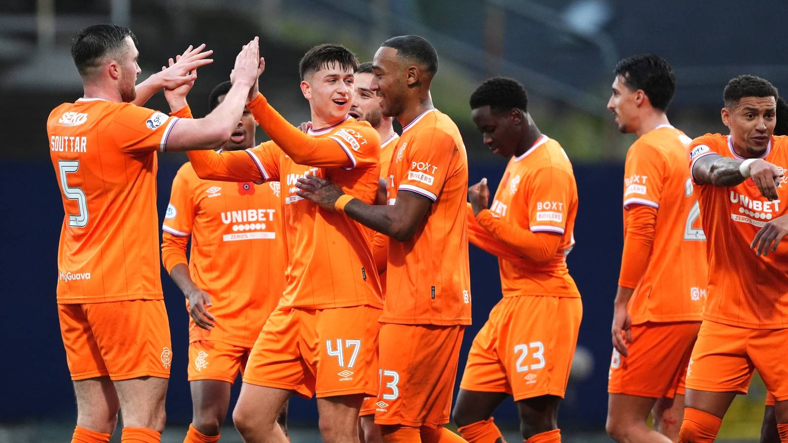 Move over Moore: Rangers star proved why he’s their “best player” vs Dundee Move over Moore: Rangers star proved why he’s their “best player” vs Dundee