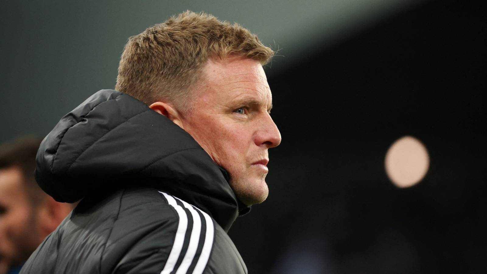 Could be another Eddie Howe: "Magnificent" coach now wants the Celtic job
