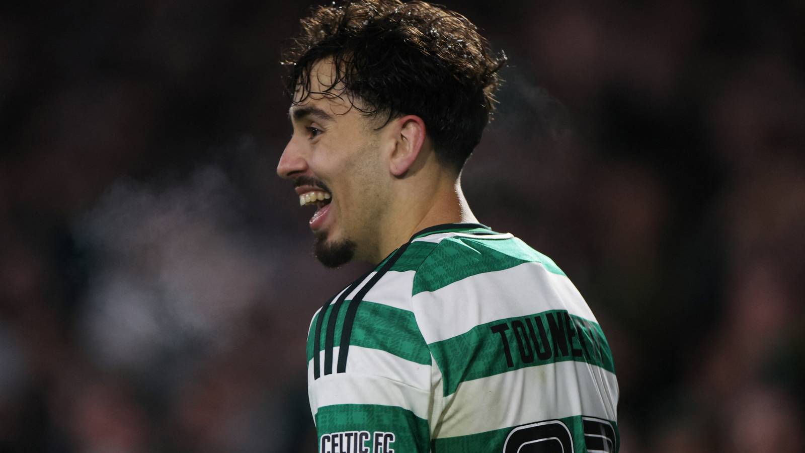 Leeds want to sign £5m Sebastian Tounekti in January with 49ers impressed Leeds want to sign £5m Sebastian Tounekti in January with 49ers impressed