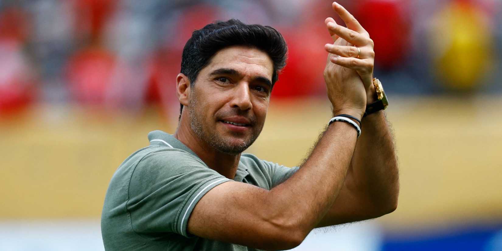 abel-ferreira