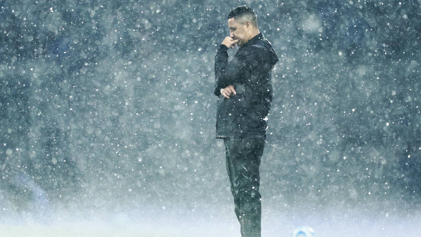 Celtic schedule first interview with 37 y/o manager who dreams of Hoops job