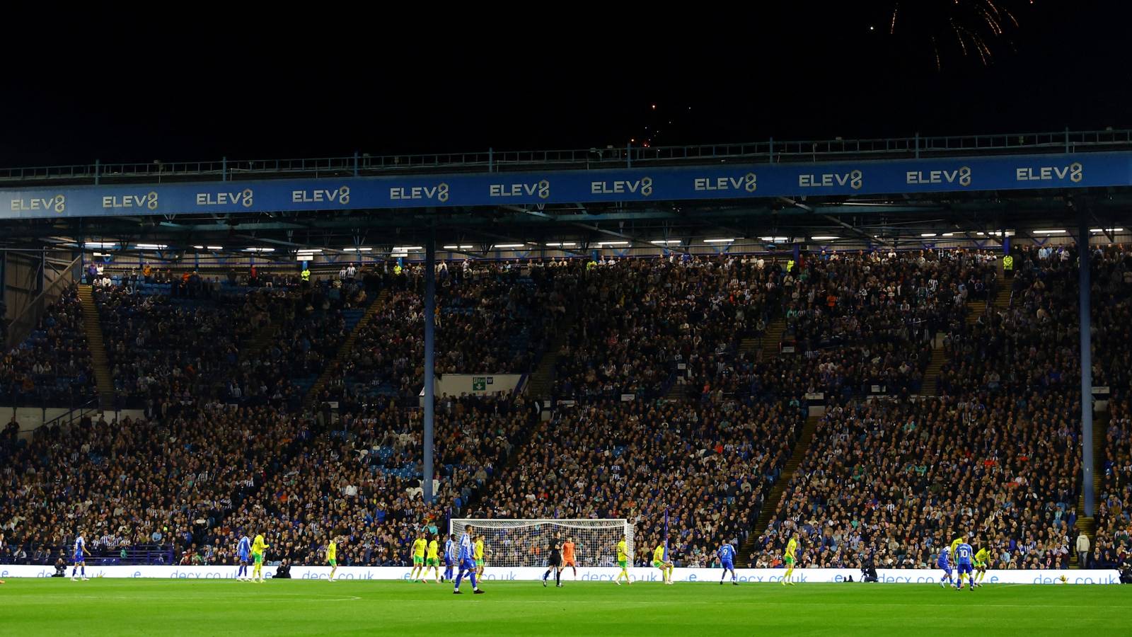 Miller condivide l’aggiornamento “cruciale” sulle offerte pubbliche di acquisto di Sheffield Wednesday Miller condivide l’aggiornamento “cruciale” sulle offerte pubbliche di acquisto di Sheffield Wednesday